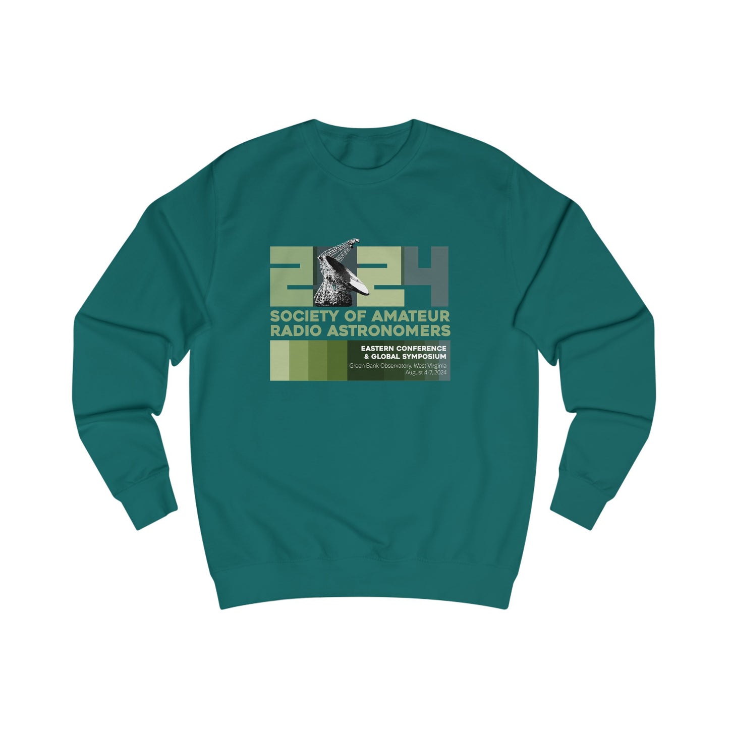 2024 SARA Conference Sweatshirt