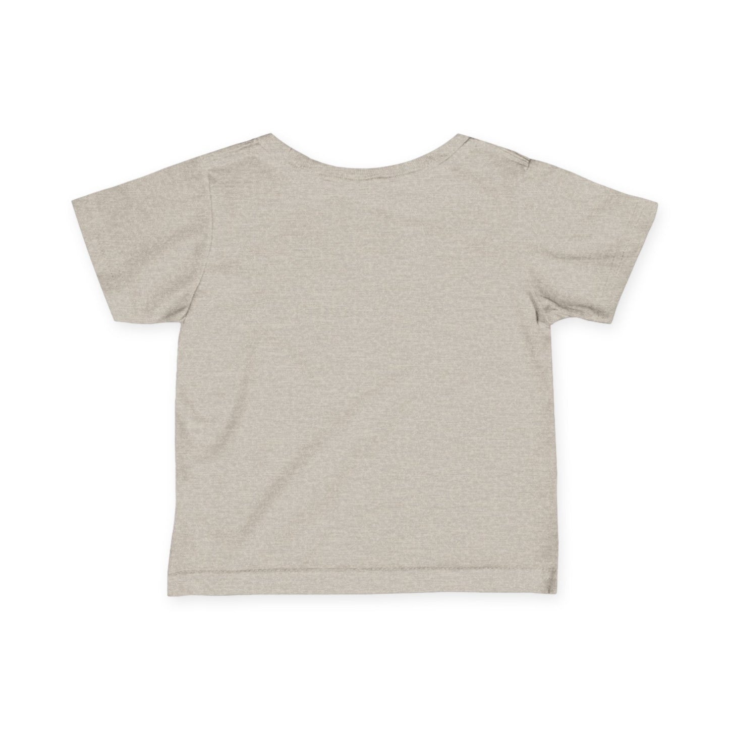 My Gma is a Radio Astronomer Infant Tee - Cute Baby Shirt for Science Lovers