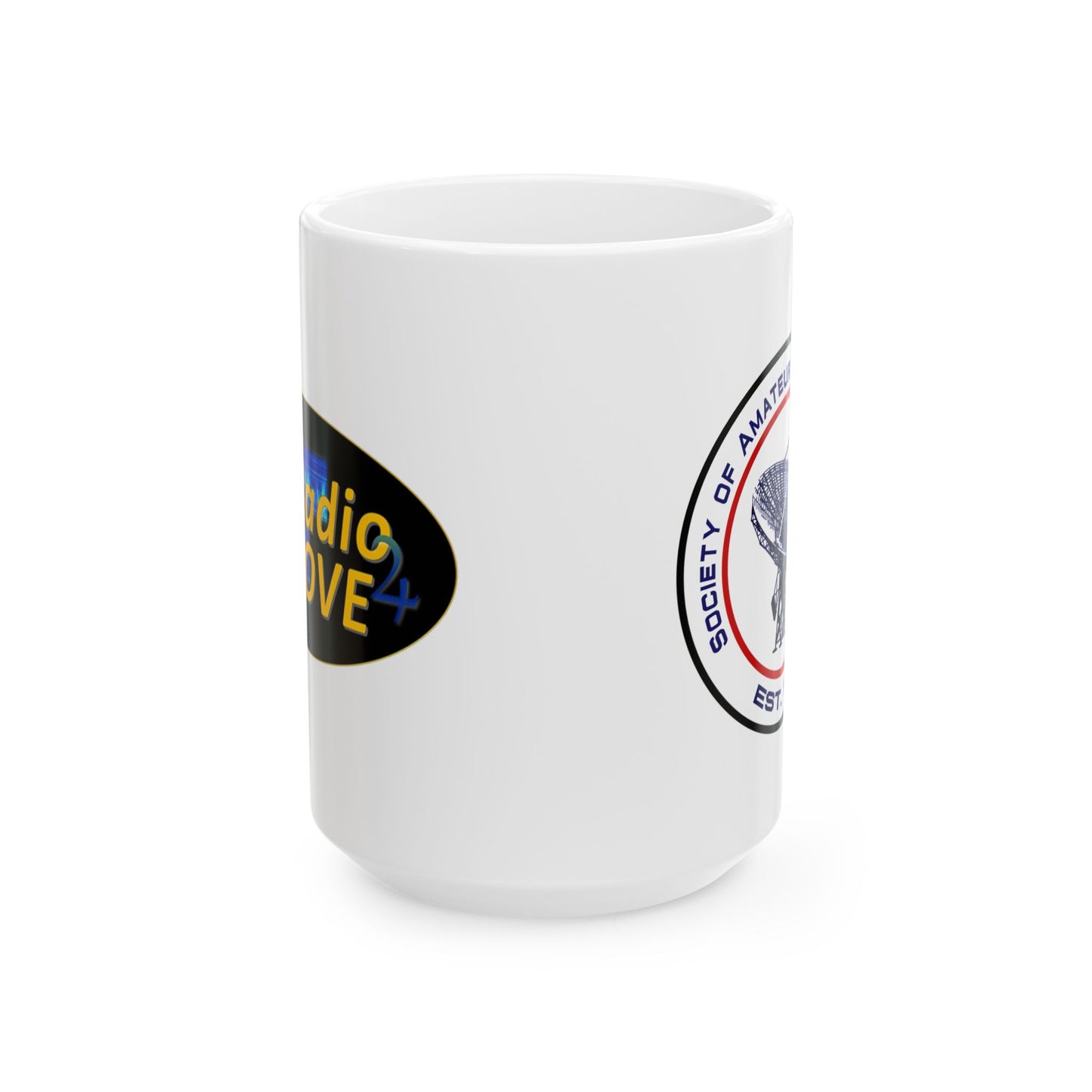 Ceramic Mug, (11oz, 15oz)