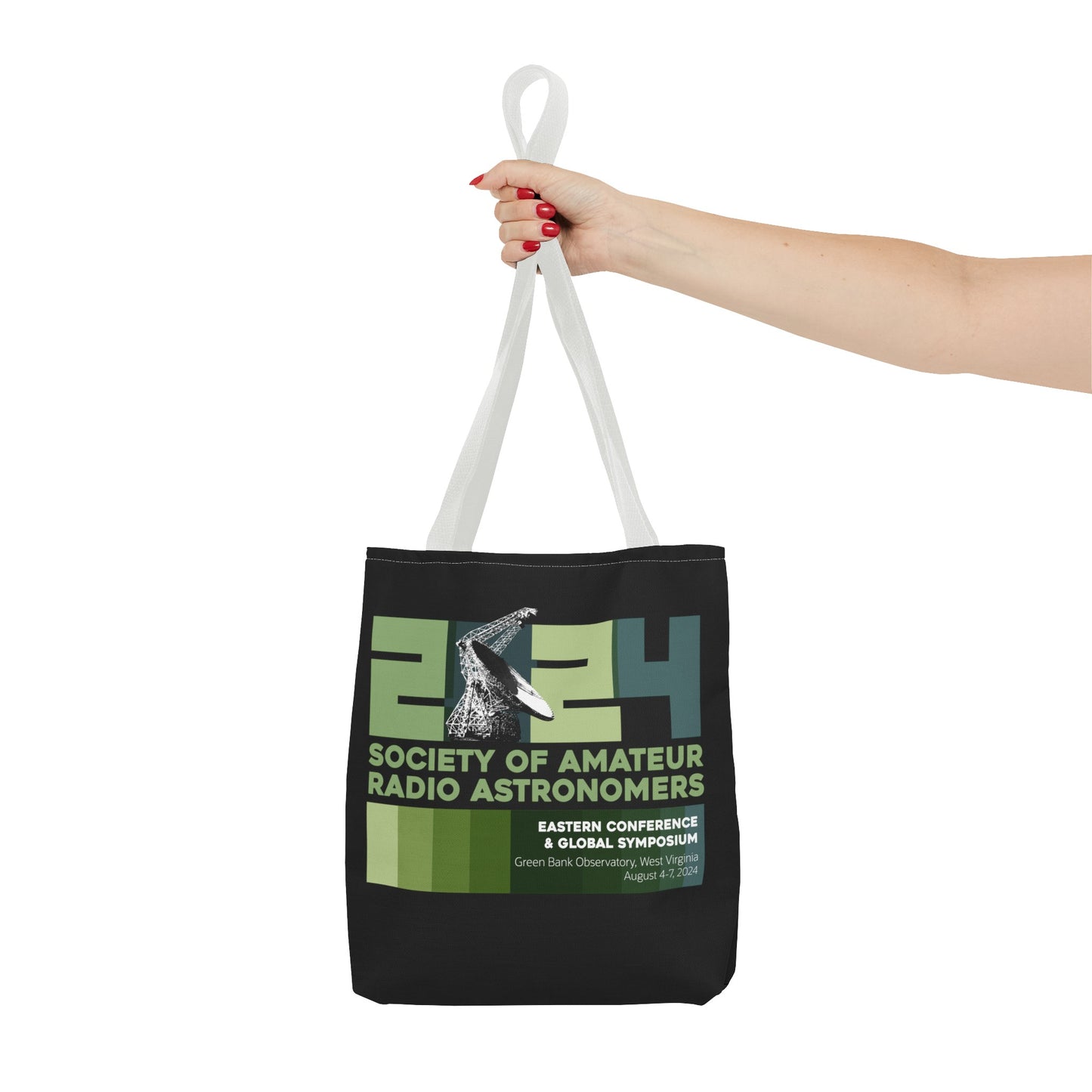 2024 SARA Conference Tote Bag