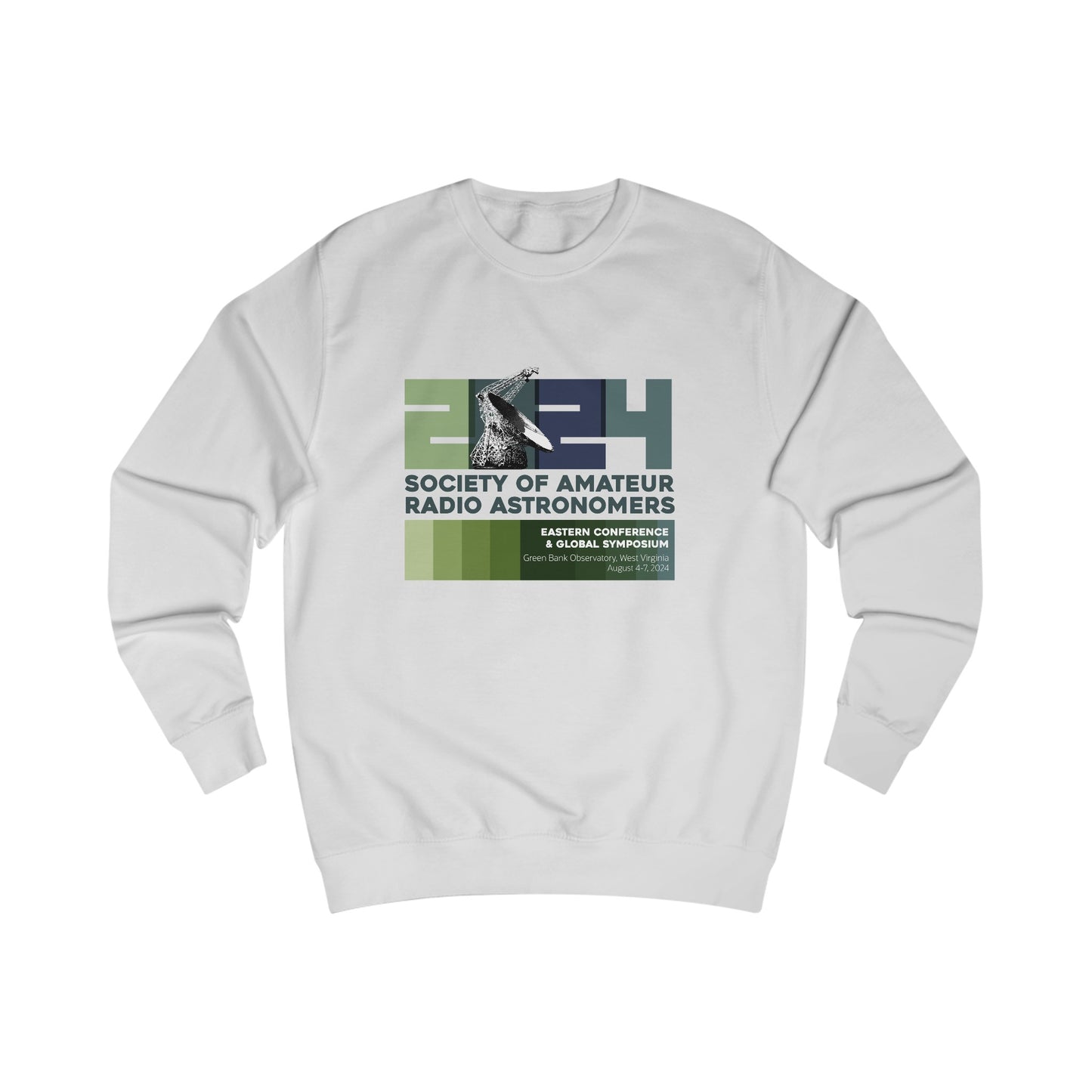 2024 SARA Conference Sweatshirt