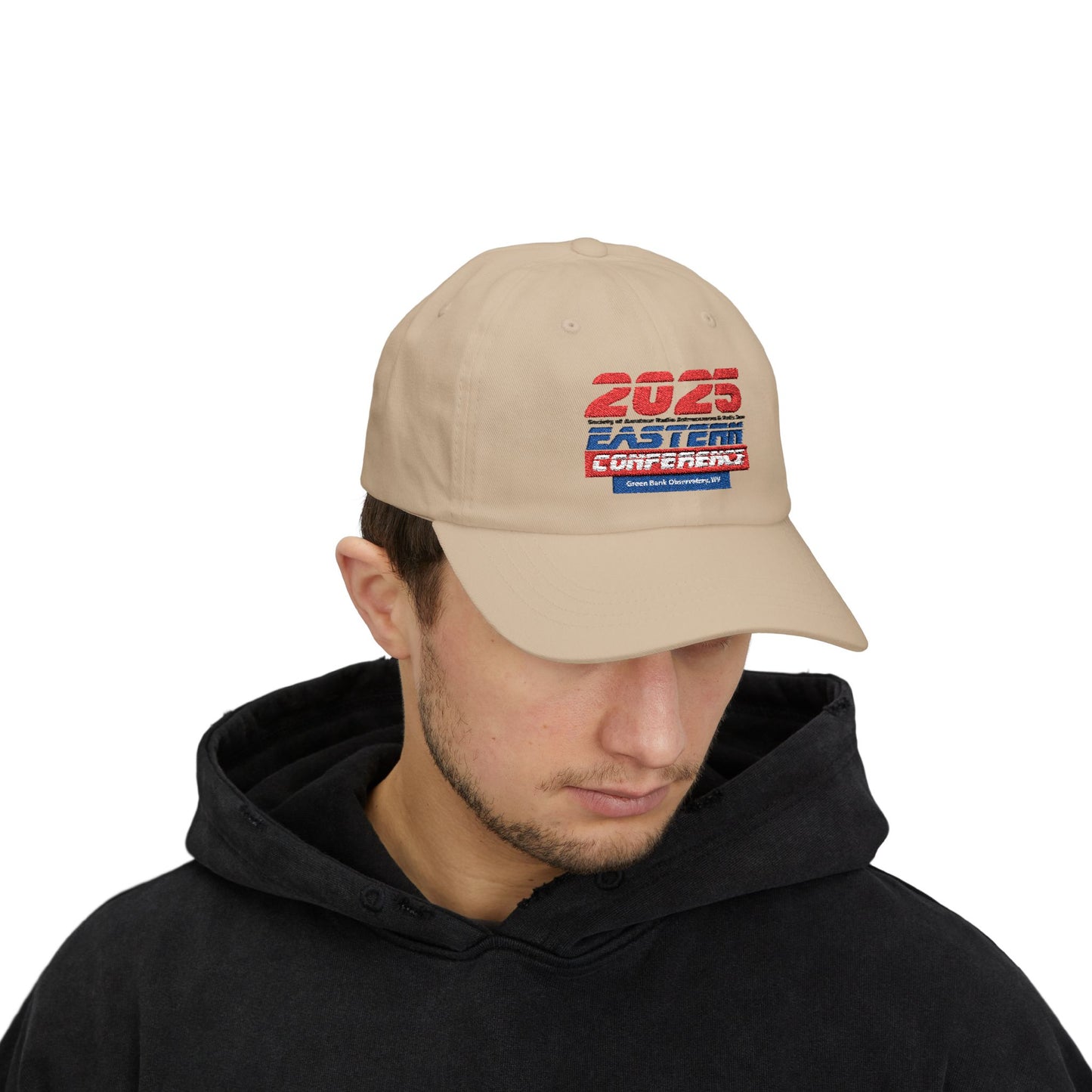 2025 Eastern Conference Classic Dad Cap