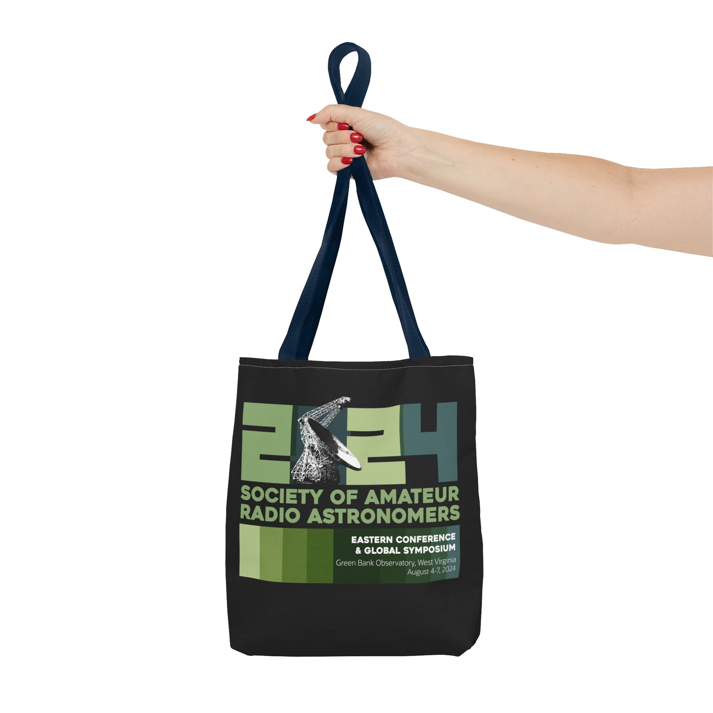 2024 SARA Conference Tote Bag