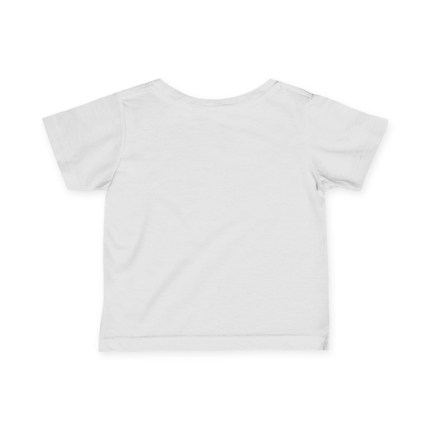 My Gma is a Radio Astronomer Infant Tee - Cute Baby Shirt for Science Lovers