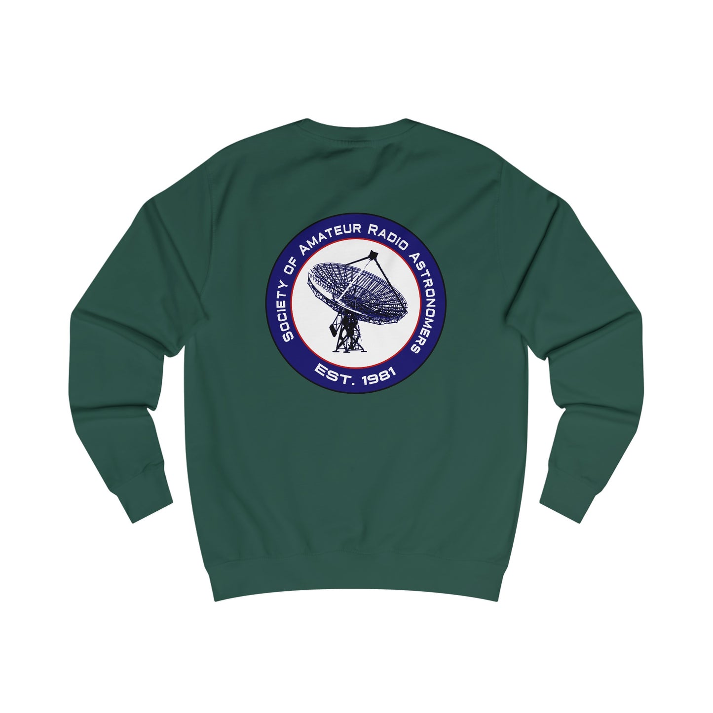 2024 SARA Conference Sweatshirt