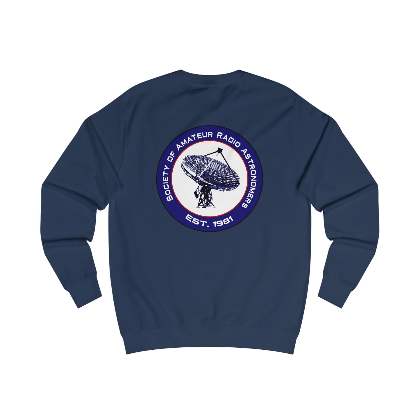 2024 SARA Conference Sweatshirt