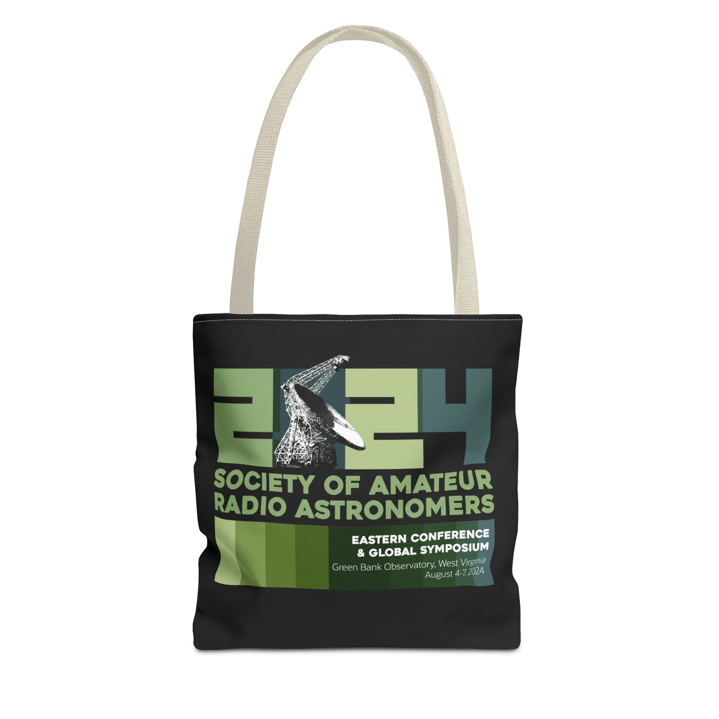 2024 SARA Conference Tote Bag