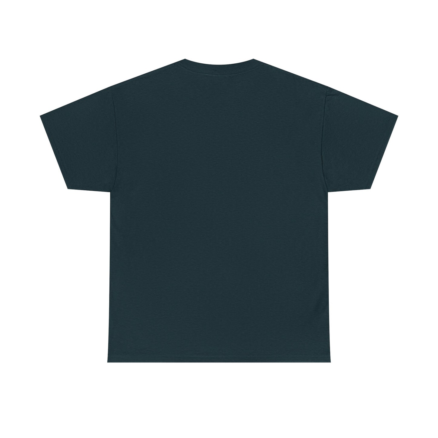 'Because Aliens Won't Text Me Back' t-shirt