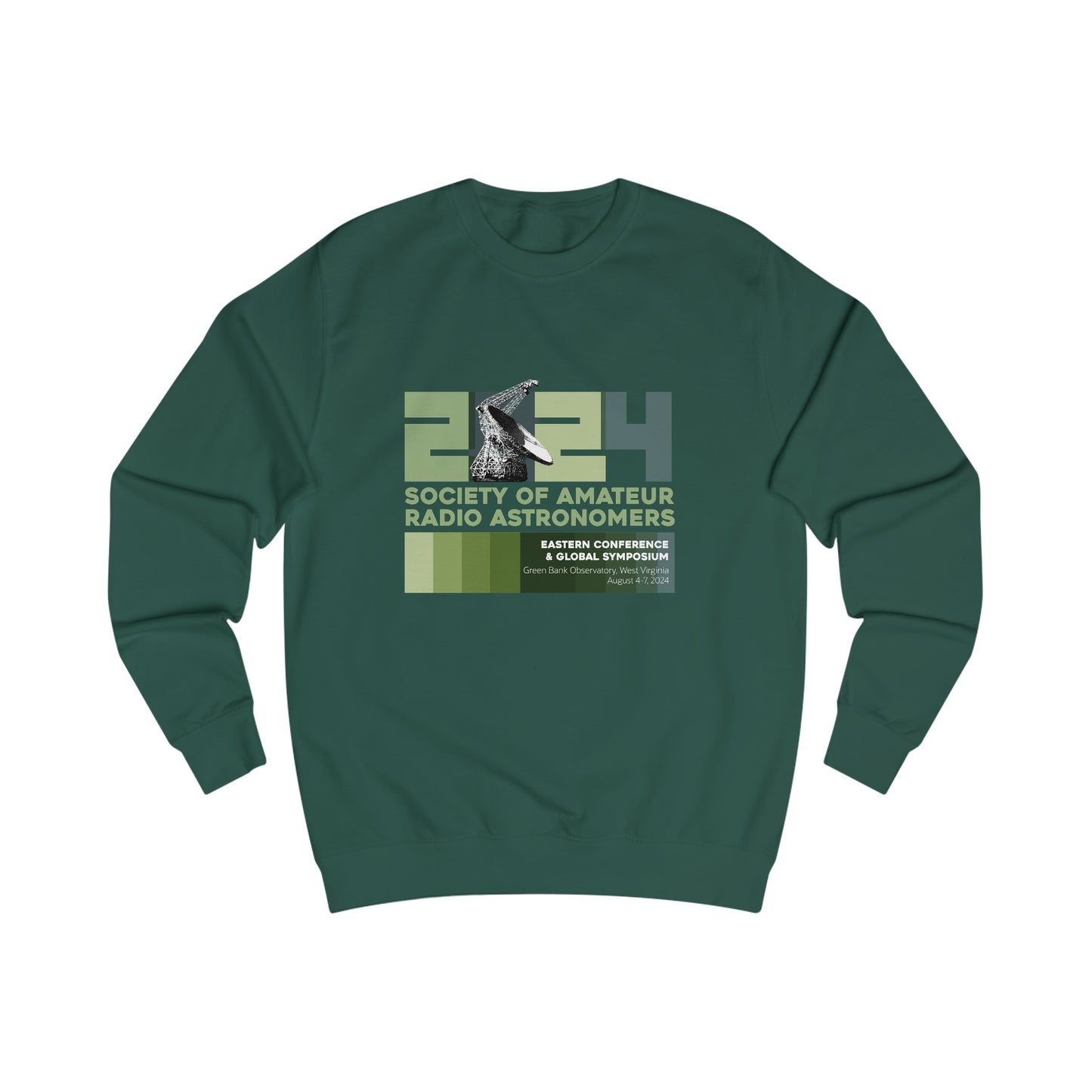 2024 SARA Conference Sweatshirt