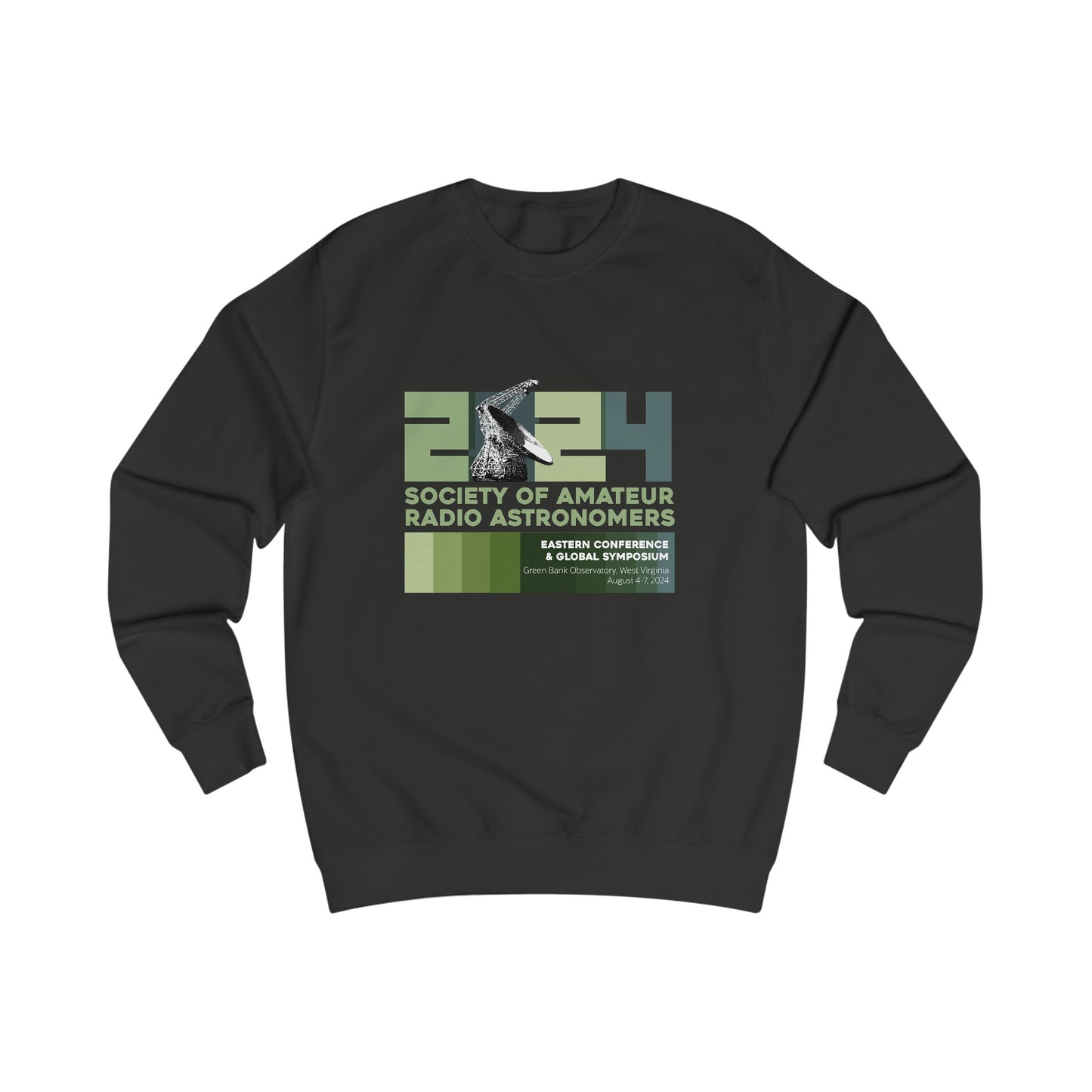 2024 SARA Conference Sweatshirt