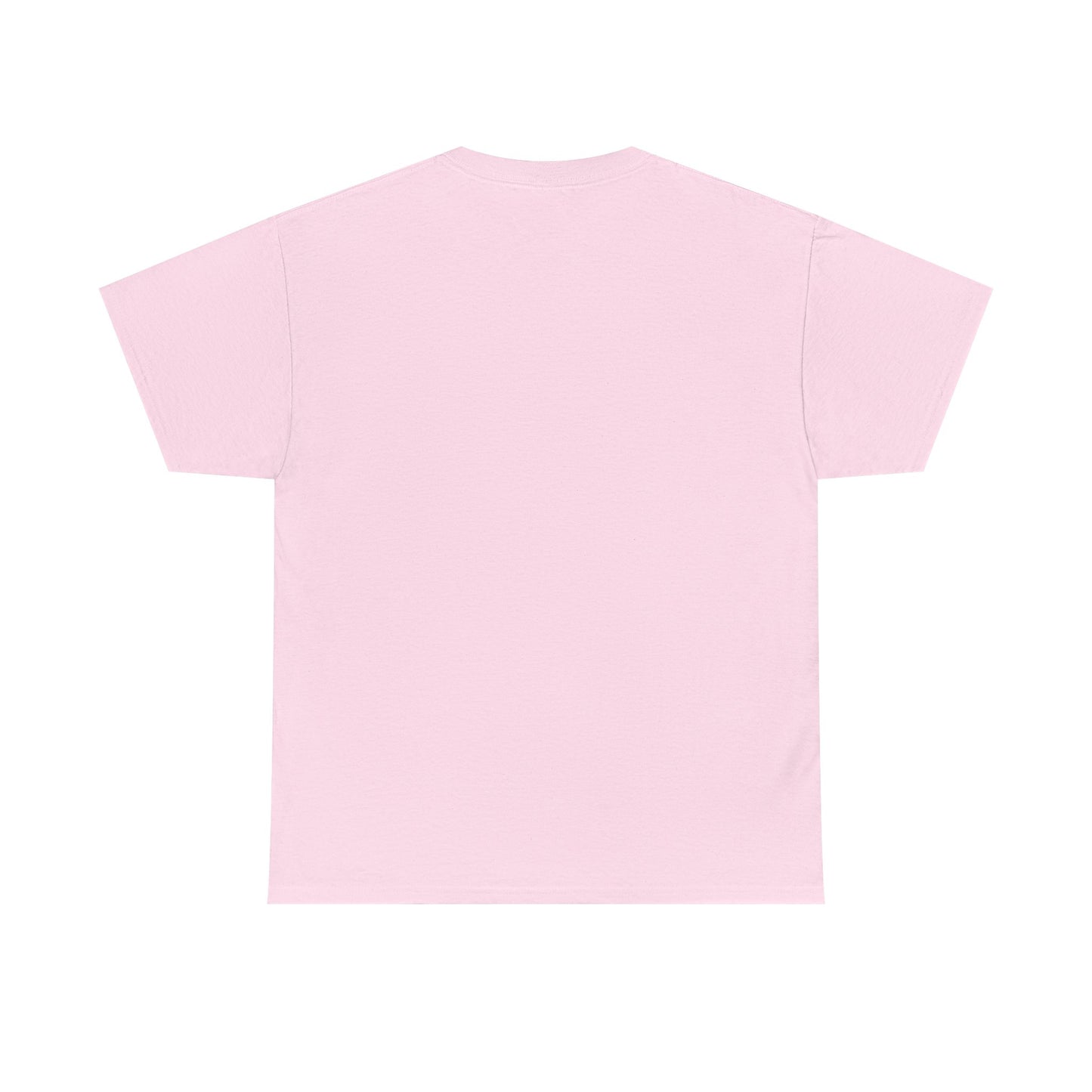 "Ask Me About My Antennas" - Unisex Heavy Cotton Tee