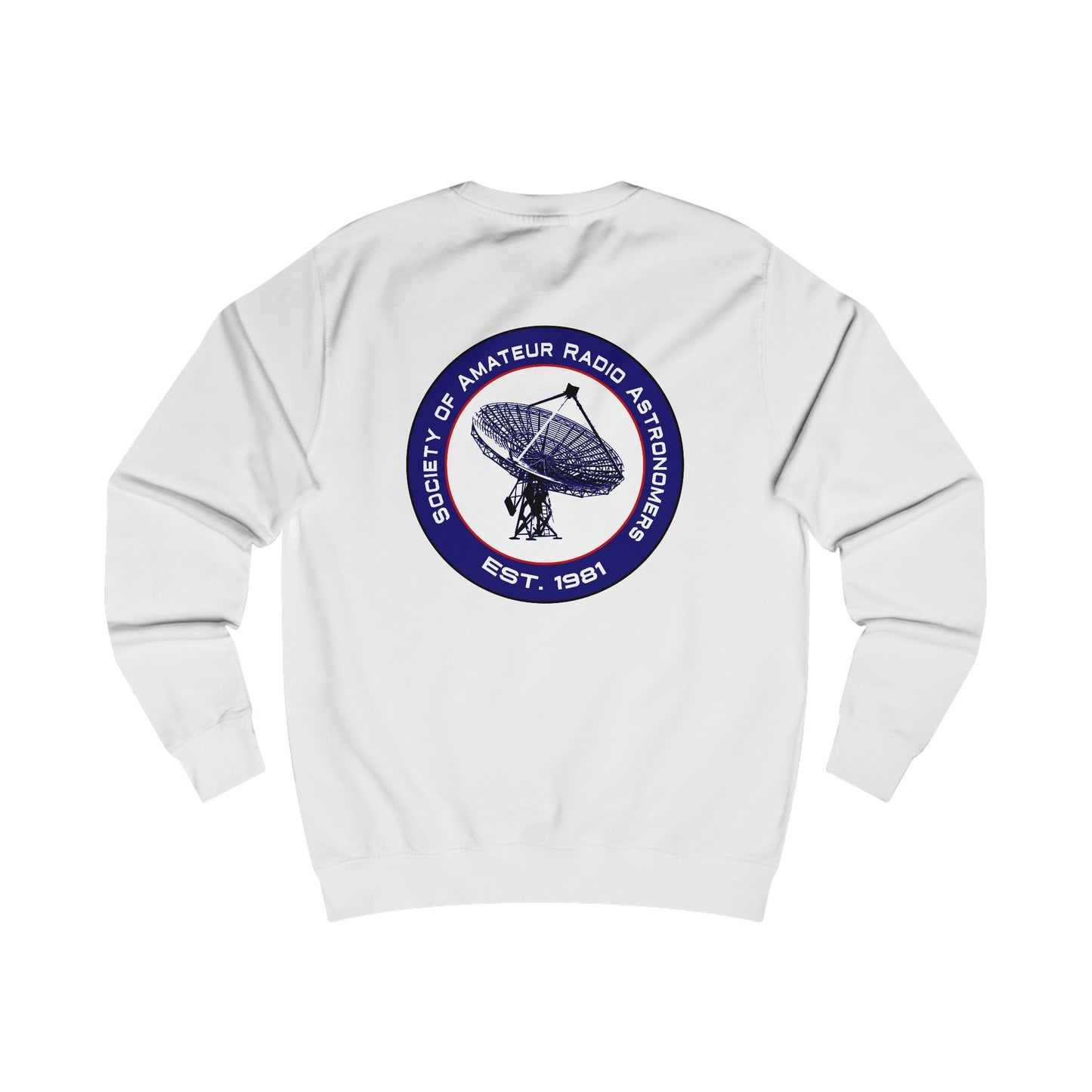 2024 SARA Conference Sweatshirt