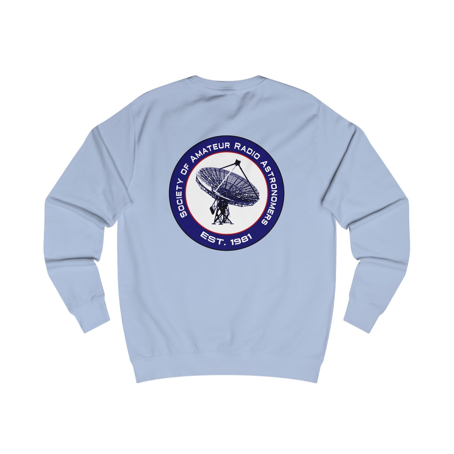 2024 SARA Conference Sweatshirt
