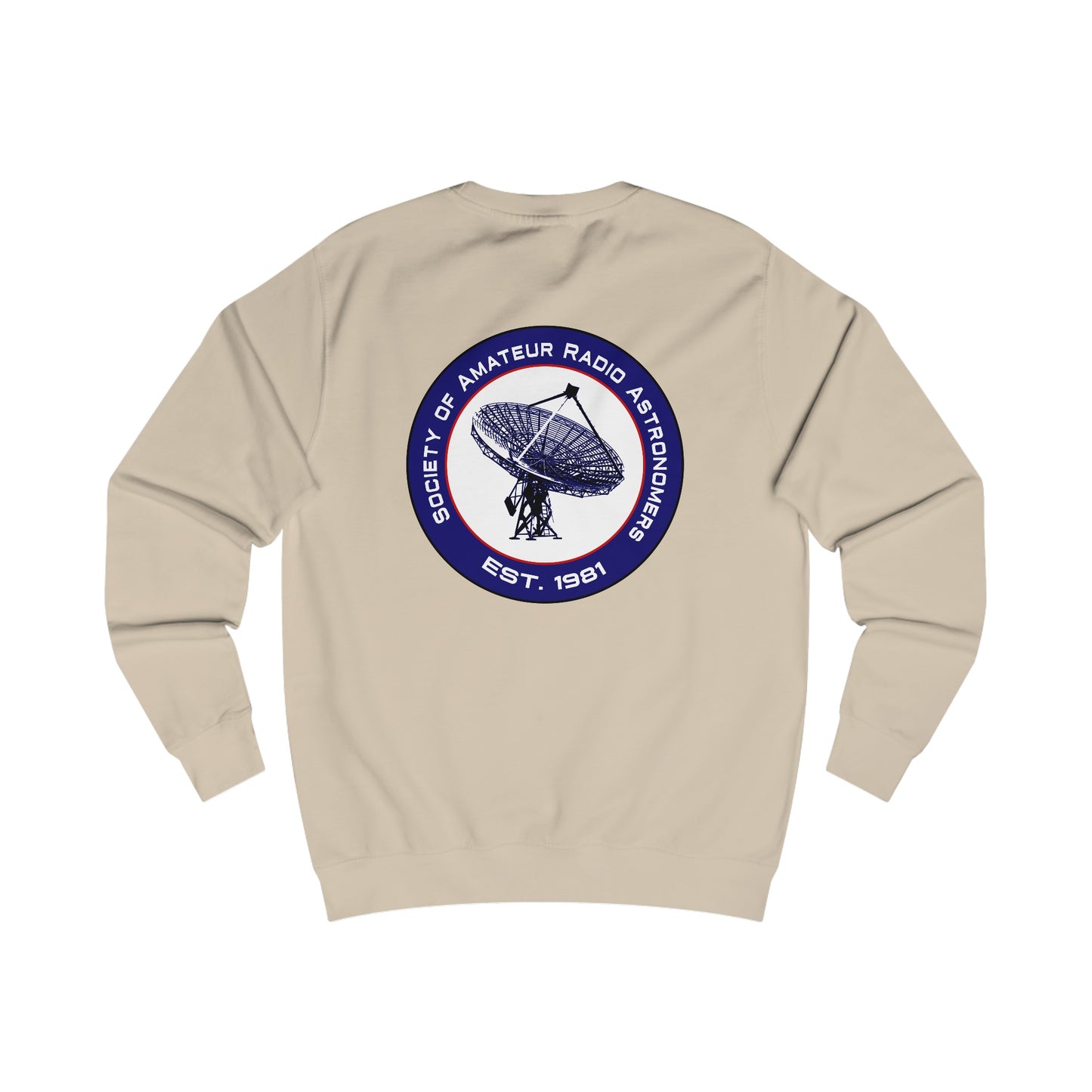 2024 SARA Conference Sweatshirt