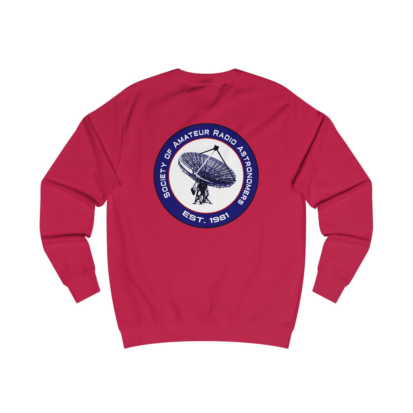 2024 SARA Conference Sweatshirt