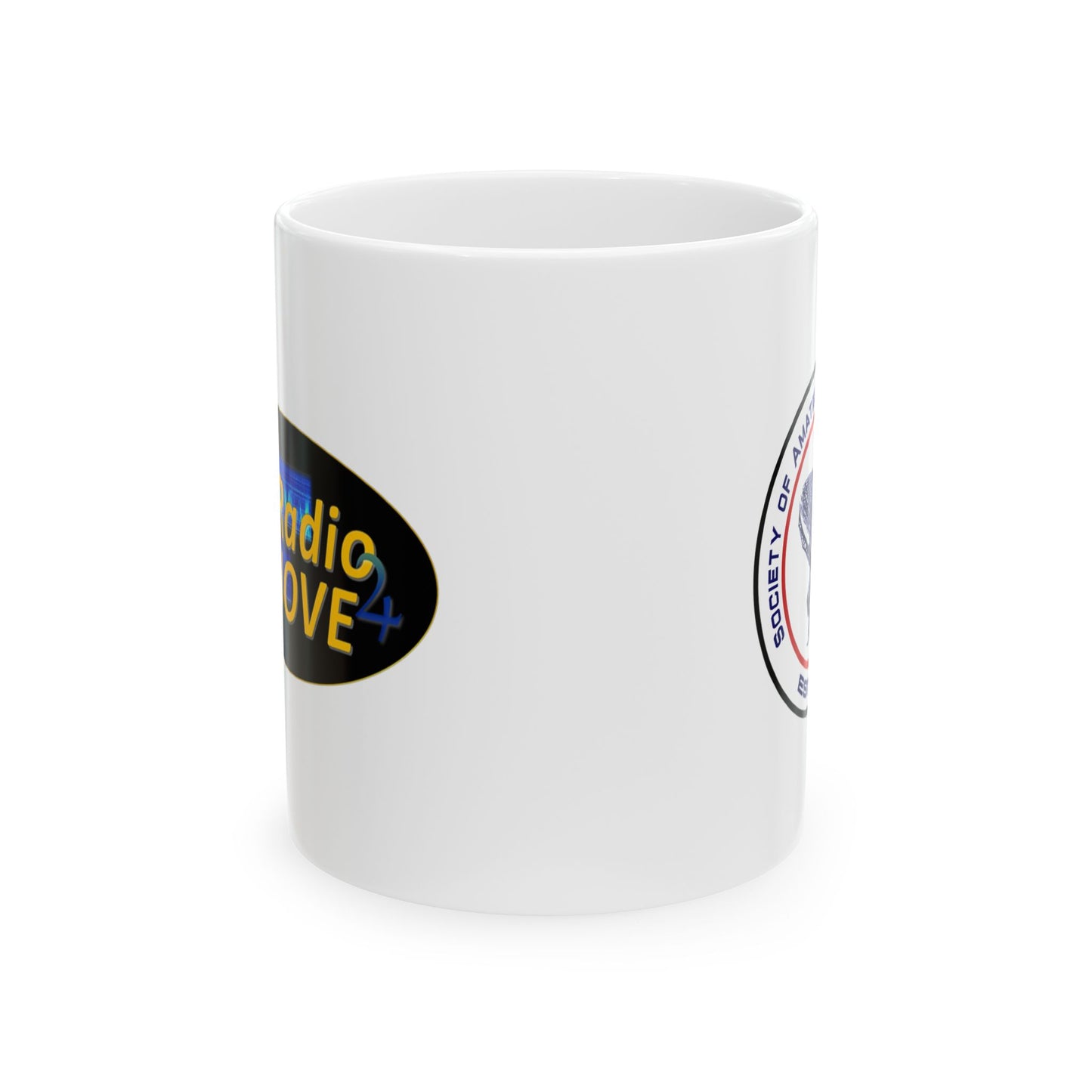 Ceramic Mug, (11oz, 15oz)