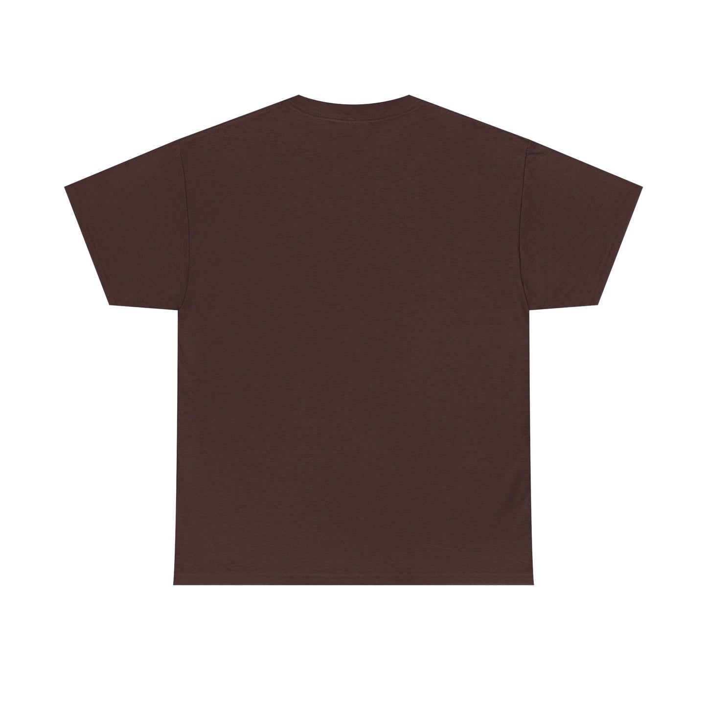 "Ask Me About My Antennas" - Unisex Heavy Cotton Tee