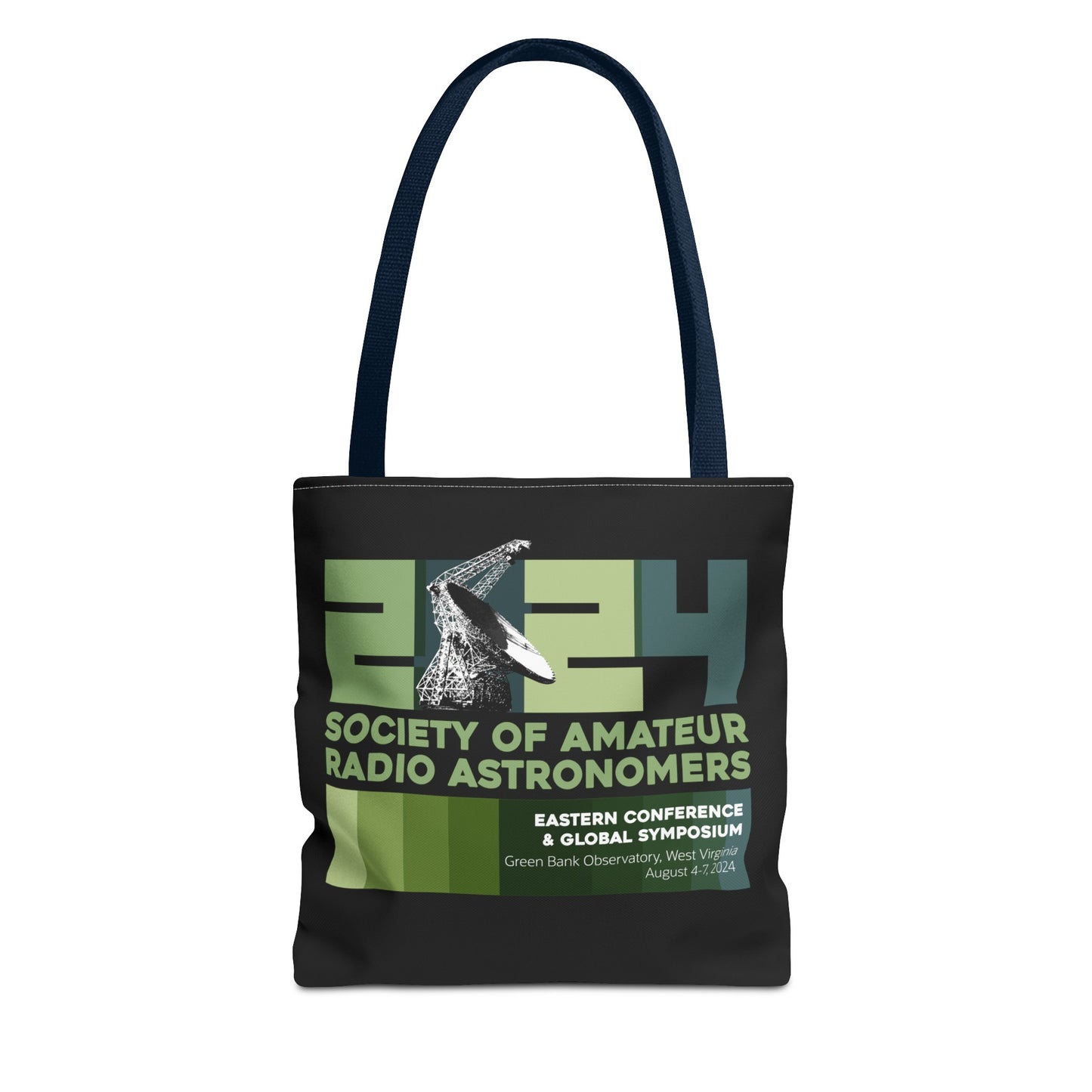 2024 SARA Conference Tote Bag