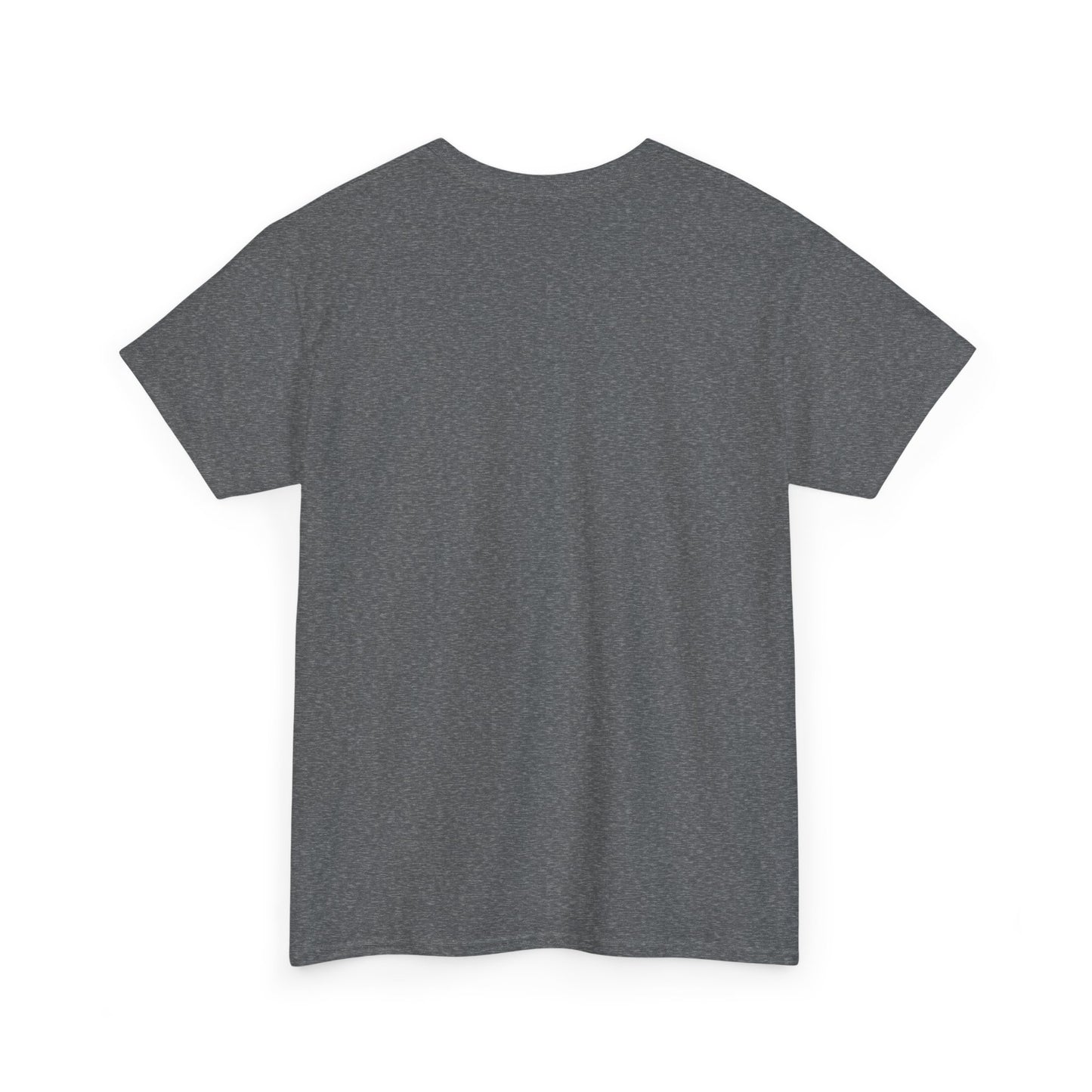 "Ask Me About My Antennas" - Unisex Heavy Cotton Tee