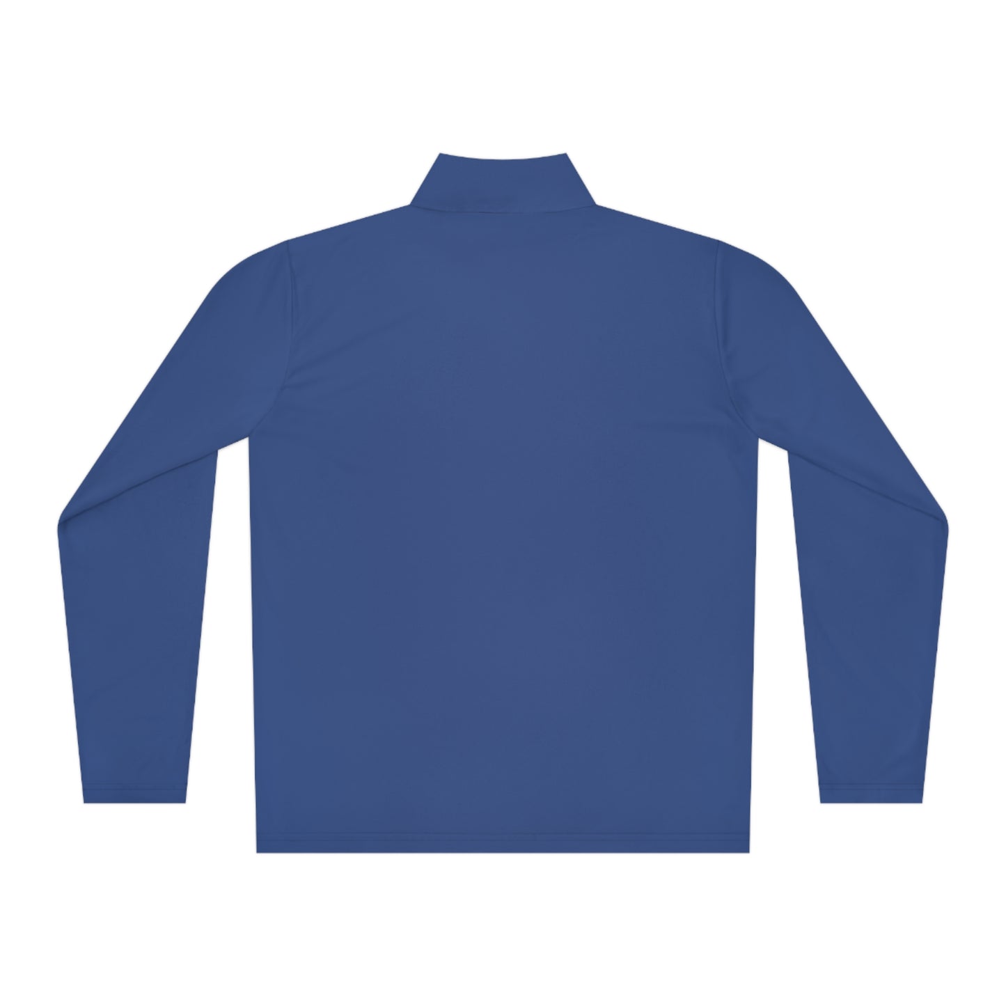 SARA Unisex Quarter-Zip Pullover