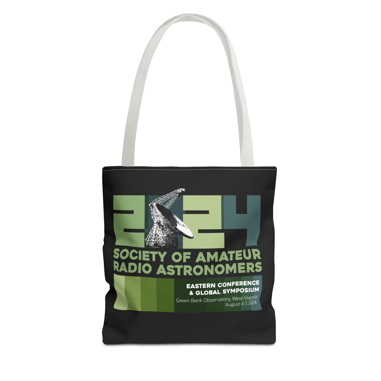 2024 SARA Conference Tote Bag