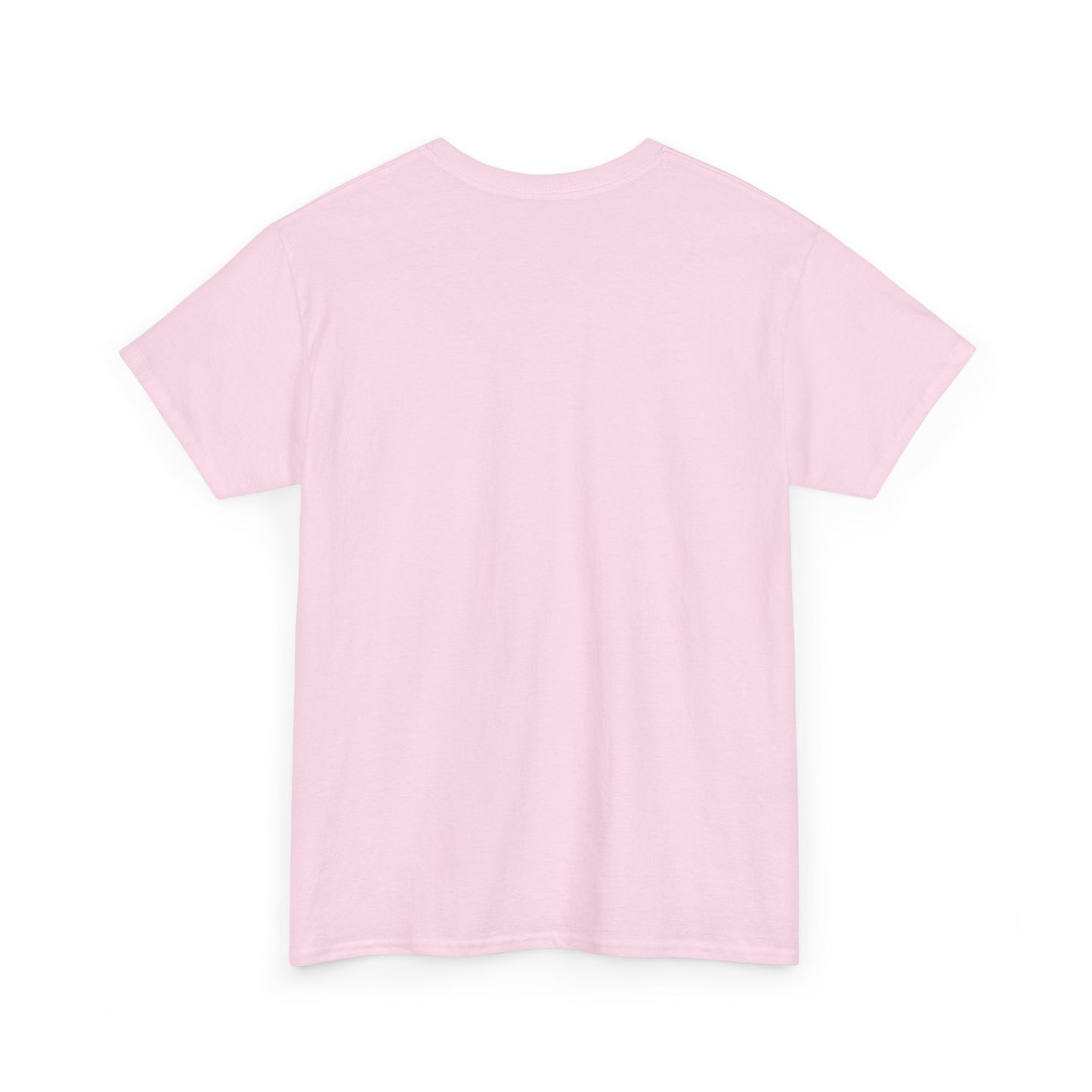 "Ask Me About My Antennas" - Unisex Heavy Cotton Tee