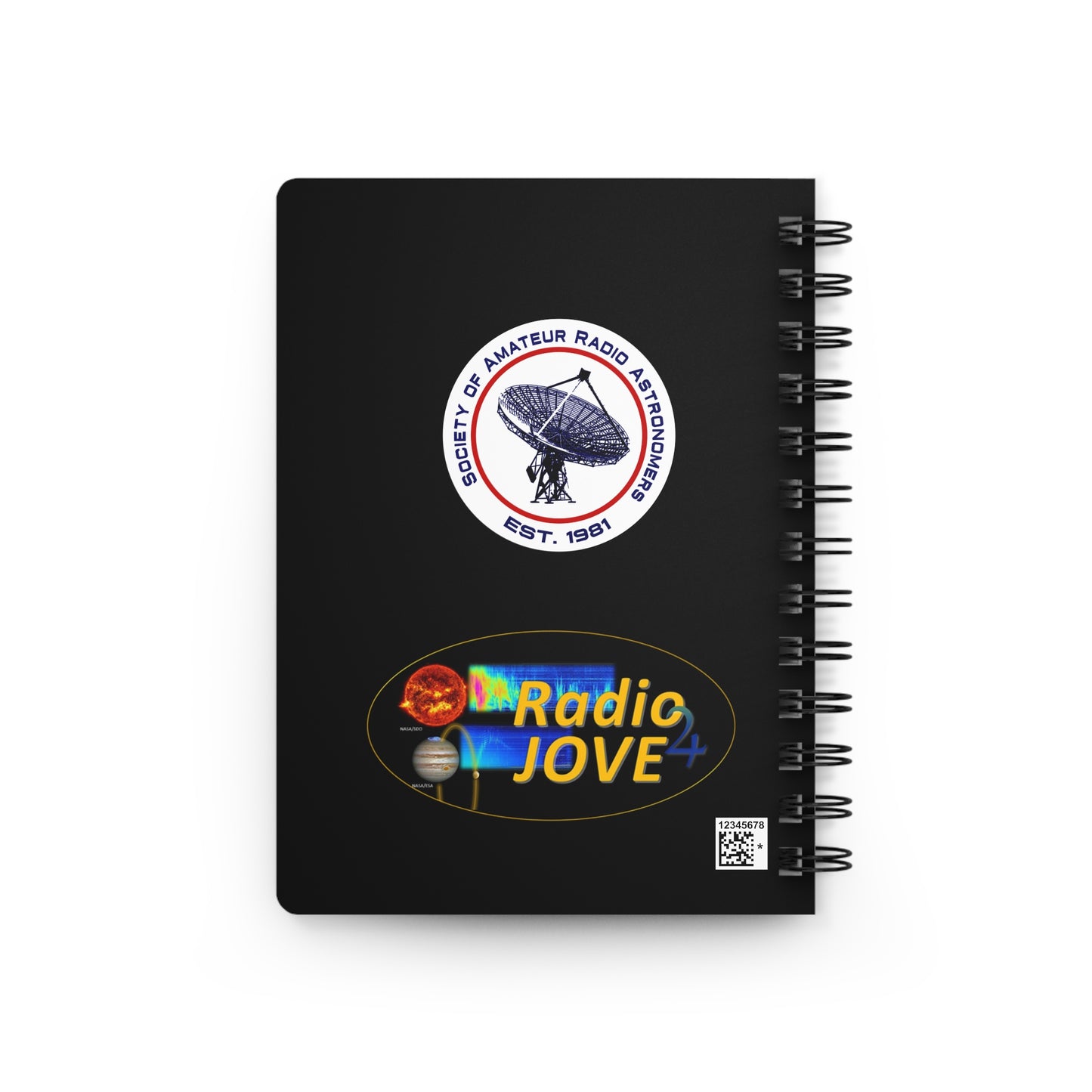 2025 Eastern Conference | Spiral Bound Journal