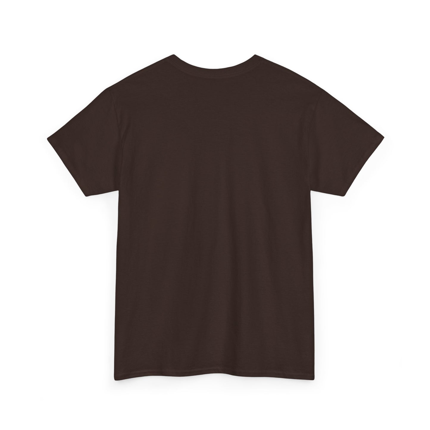 "Ask Me About My Antennas" - Unisex Heavy Cotton Tee