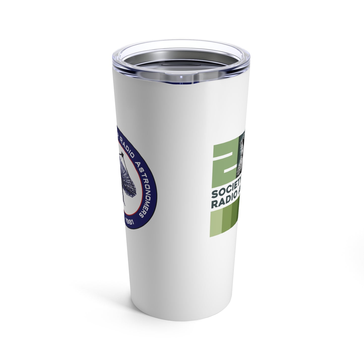 2024 SARA Conference Tumbler