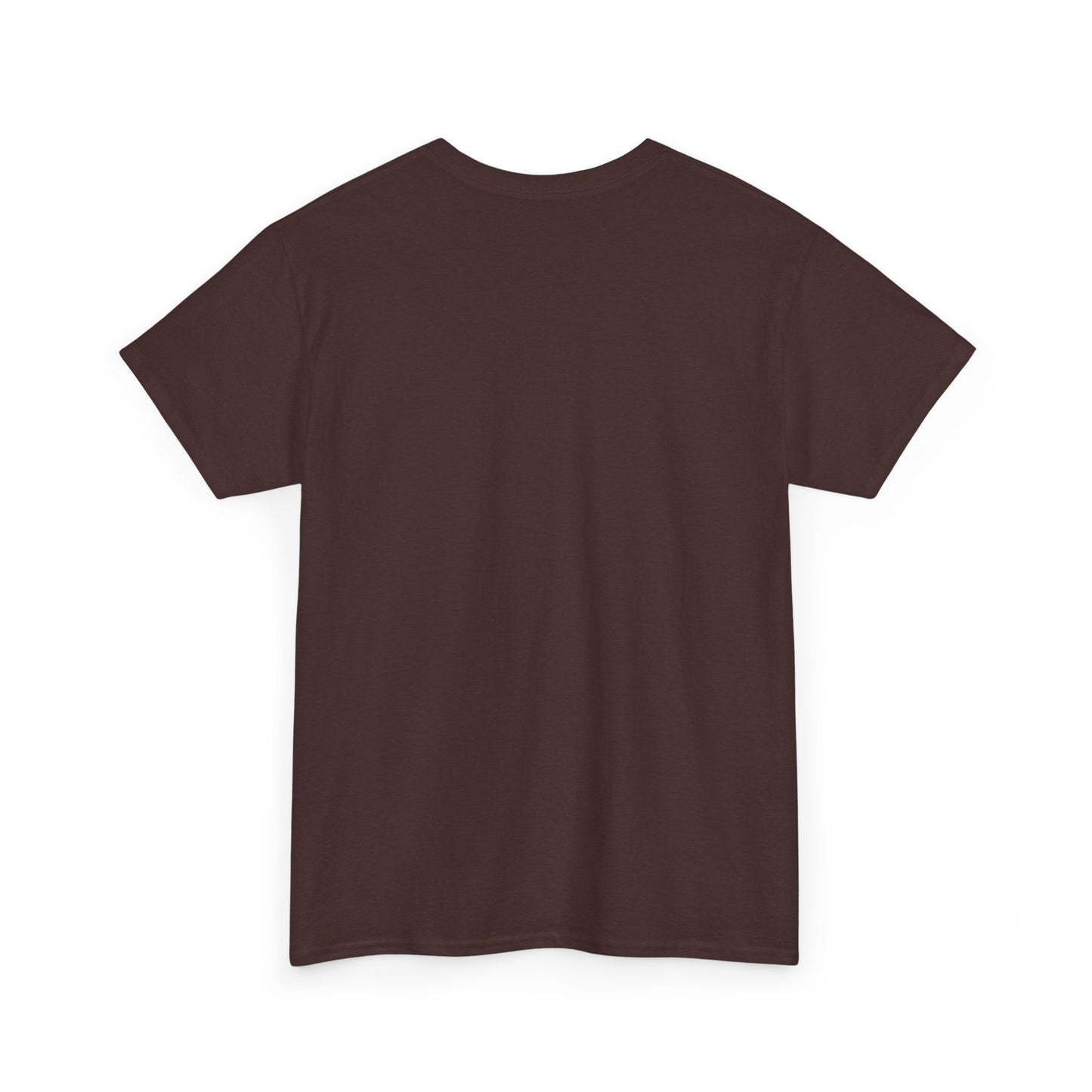 "Ask Me About My Antennas" - Unisex Heavy Cotton Tee