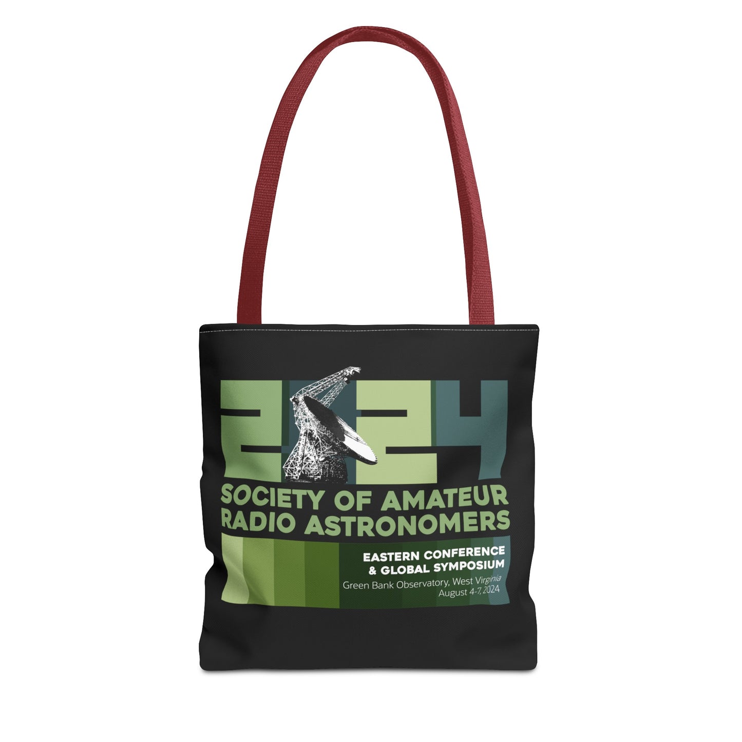 2024 SARA Conference Tote Bag