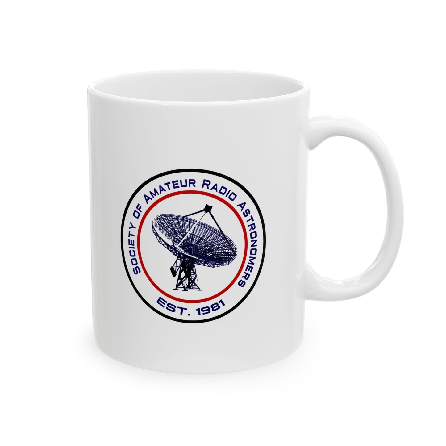 Ceramic Mug, (11oz, 15oz)