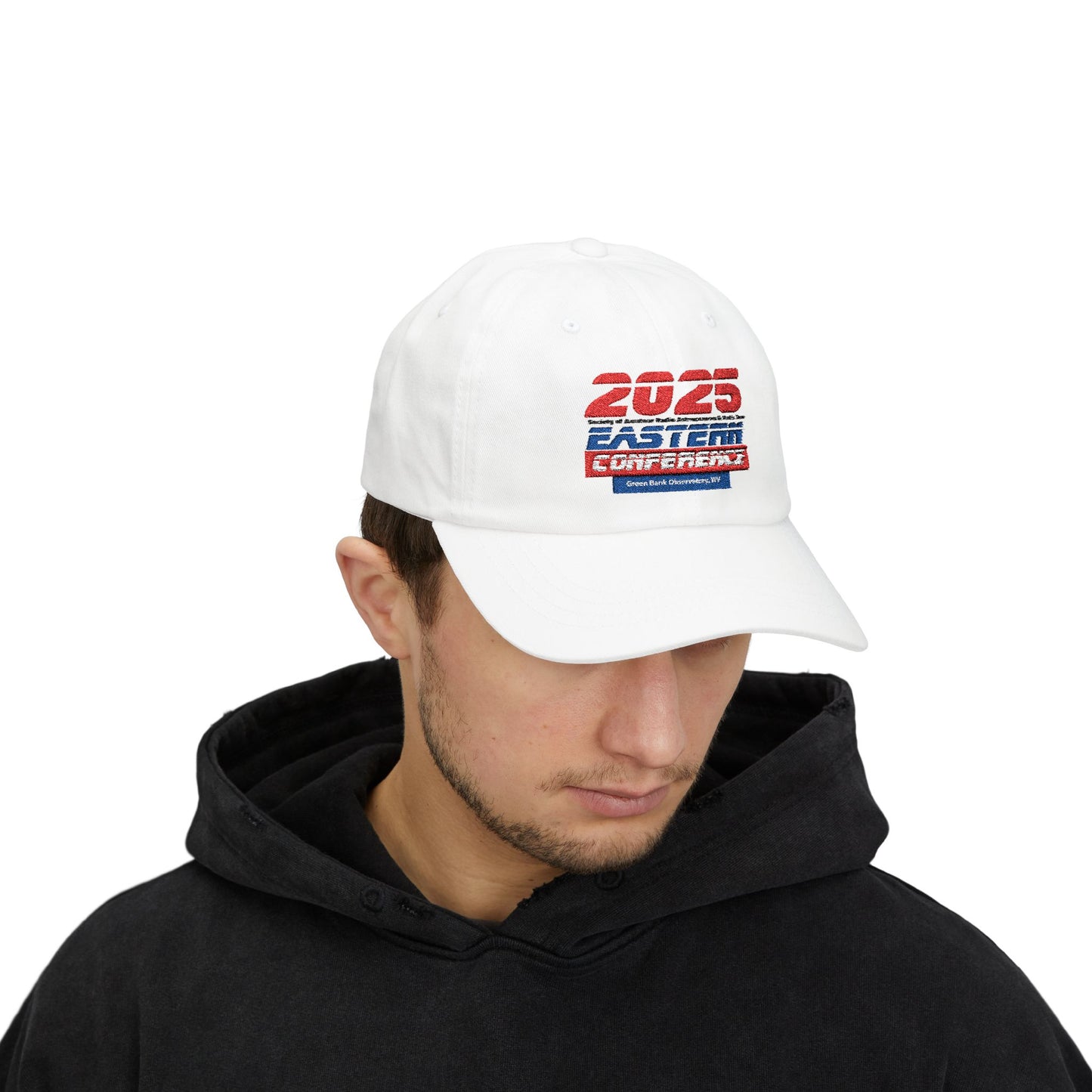 2025 Eastern Conference Classic Dad Cap