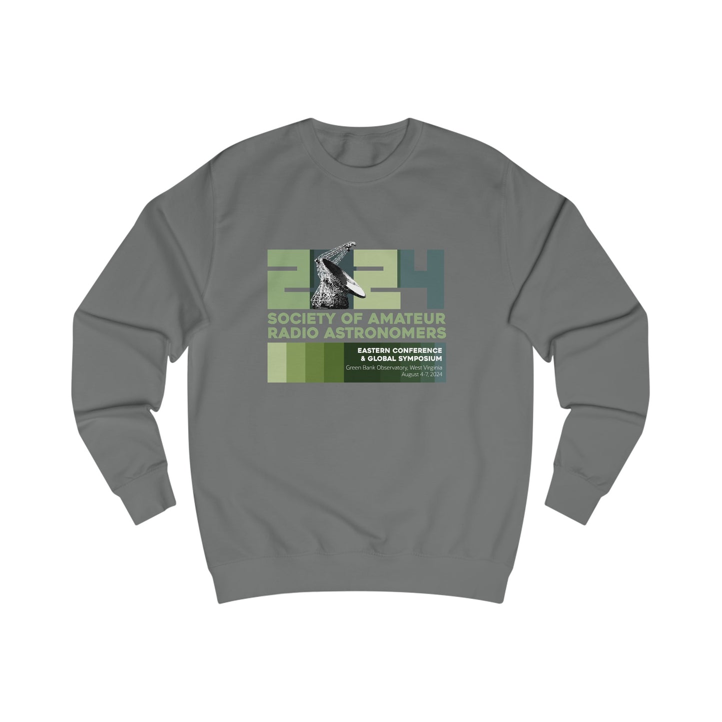 2024 SARA Conference Sweatshirt