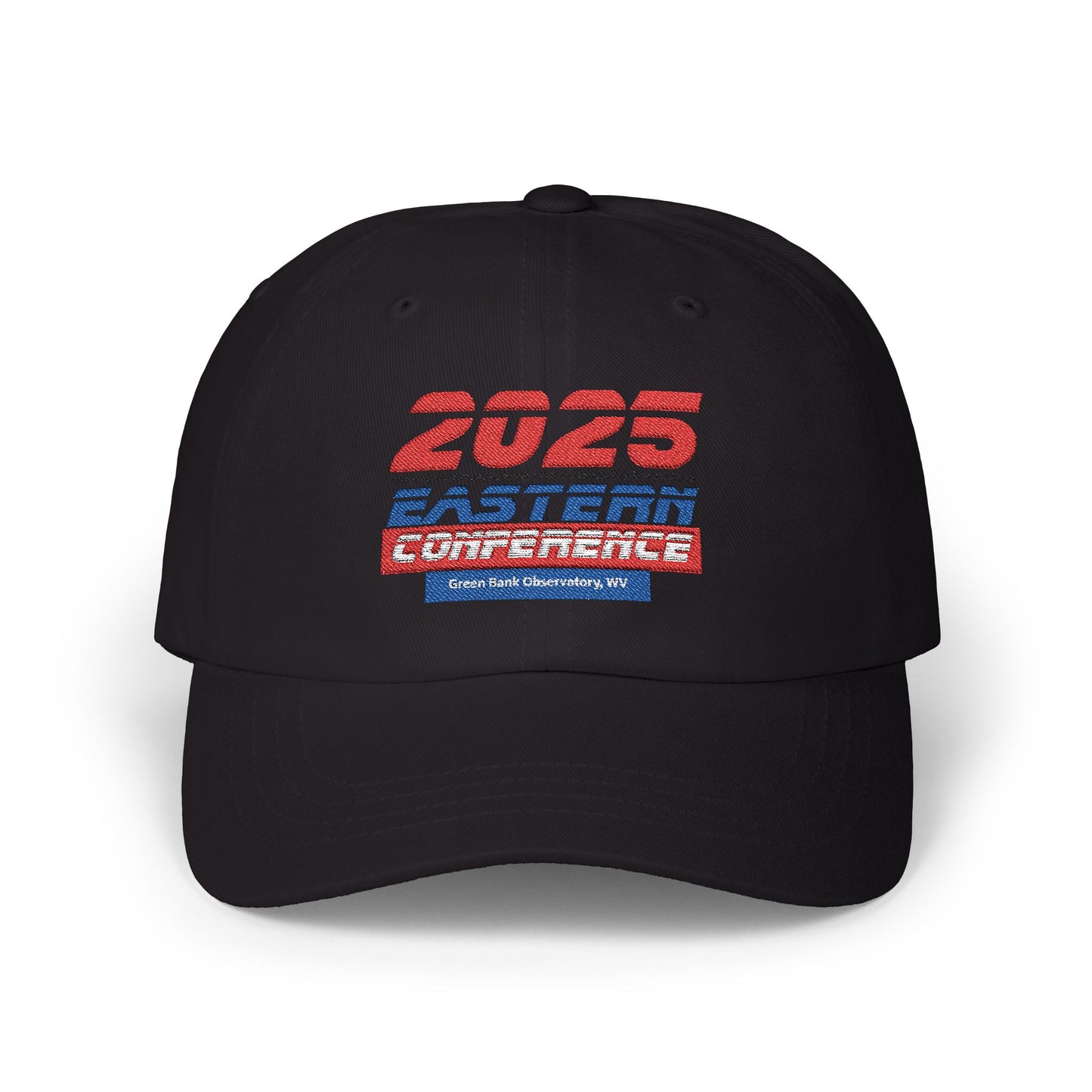 2025 Eastern Conference Classic Dad Cap
