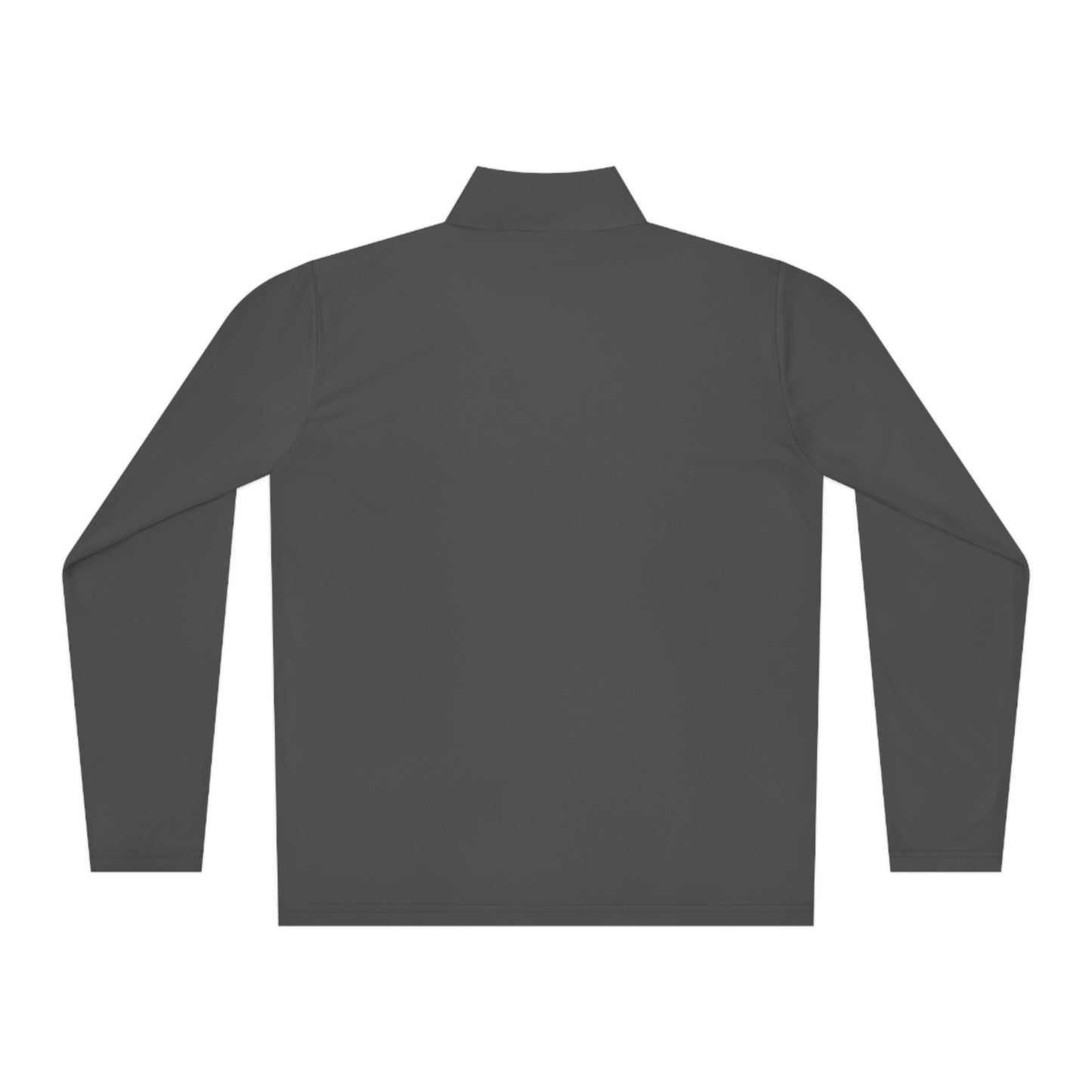 SARA Unisex Quarter-Zip Pullover