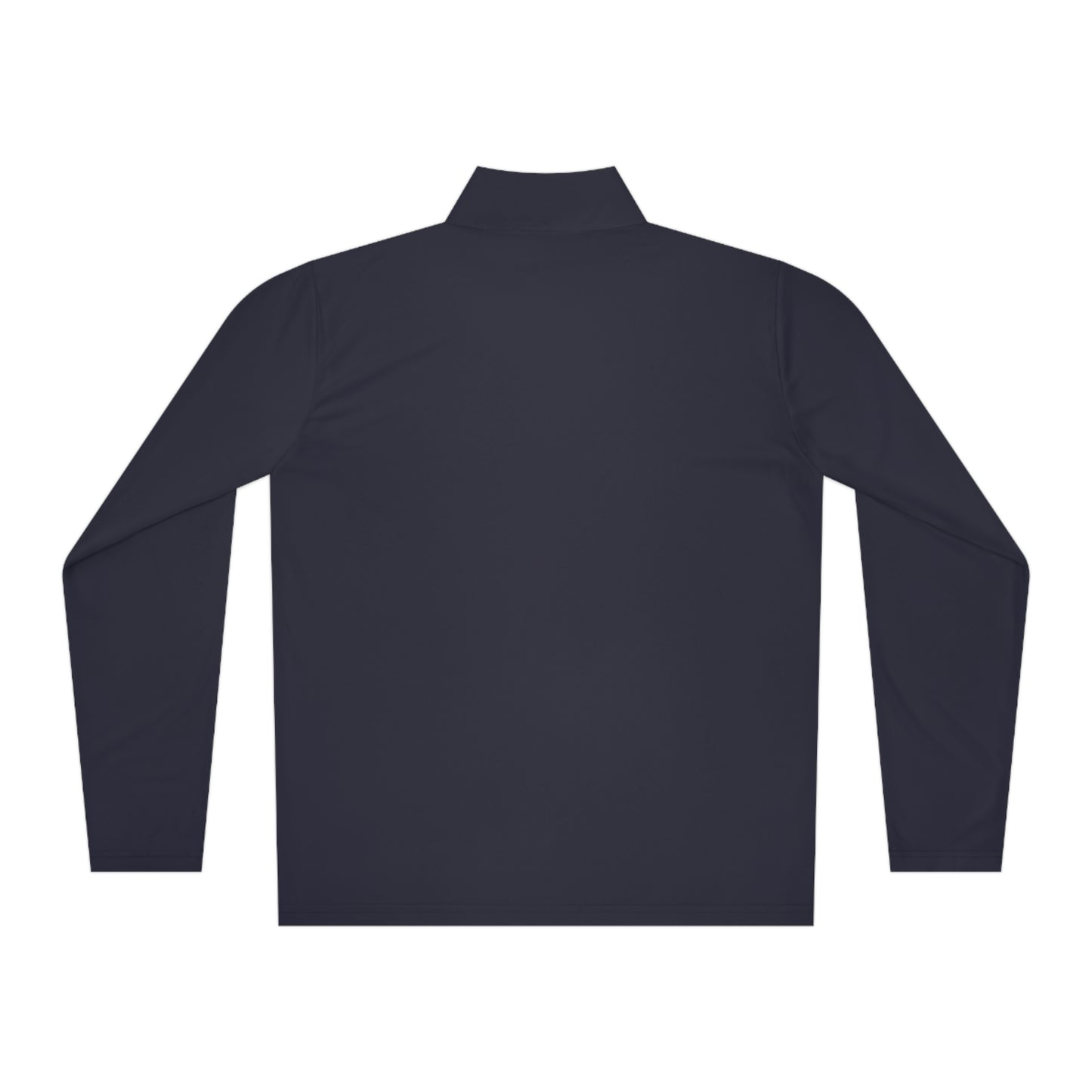 SARA Unisex Quarter-Zip Pullover
