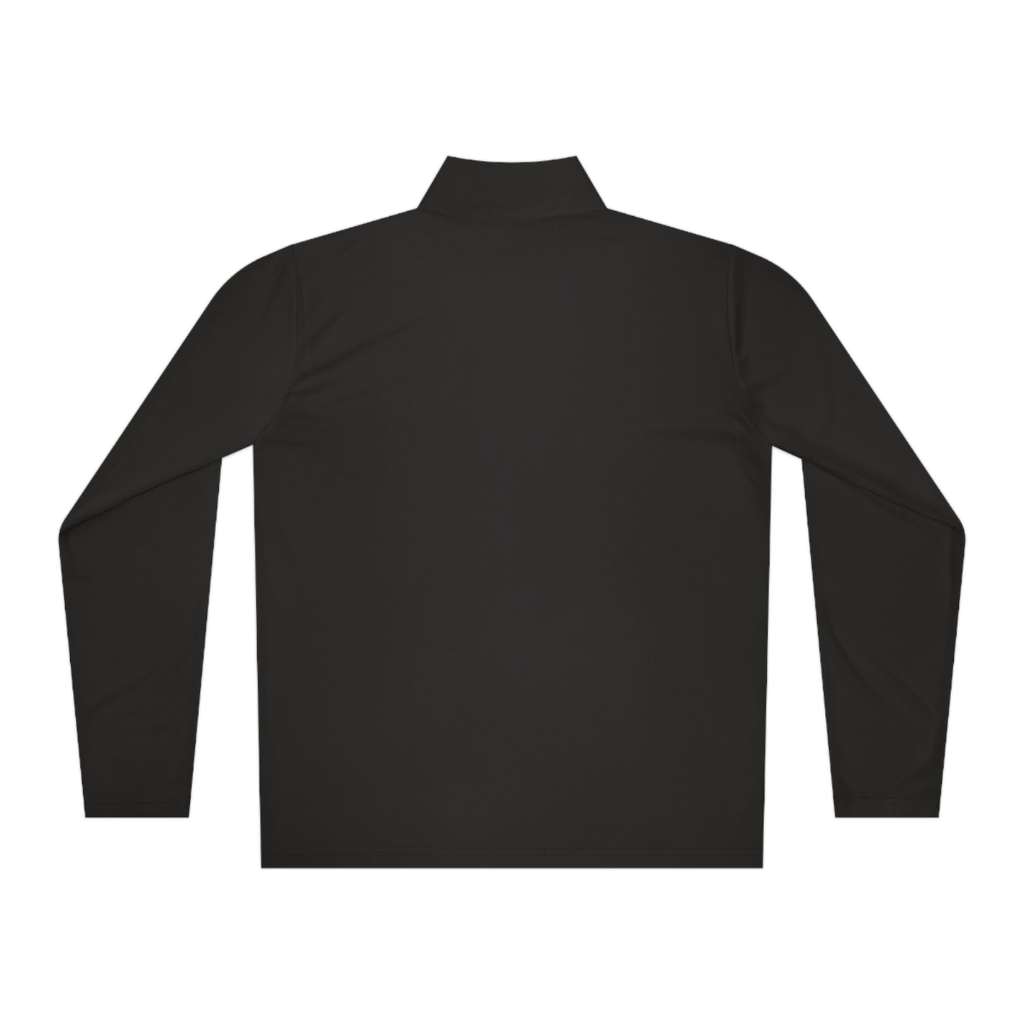 SARA Unisex Quarter-Zip Pullover