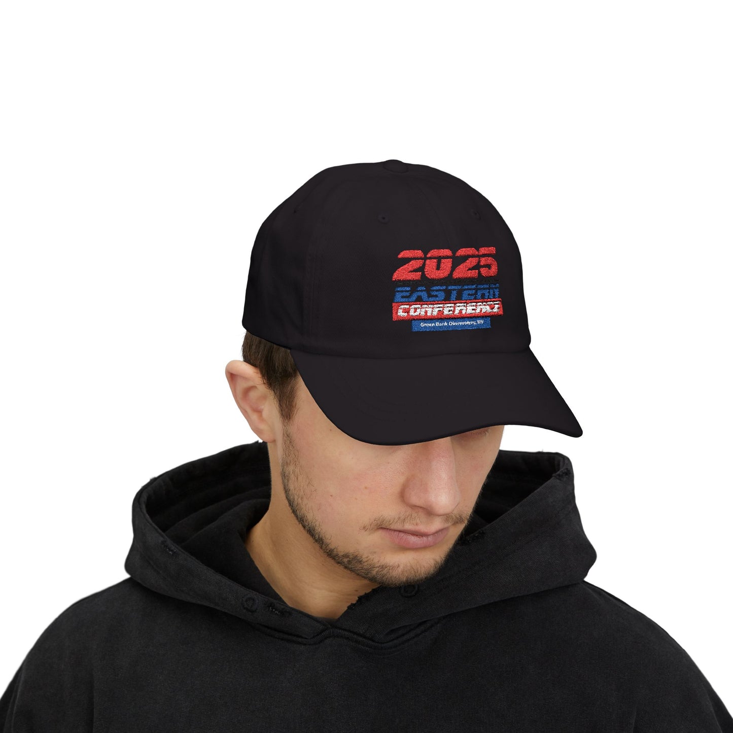 2025 Eastern Conference Classic Dad Cap