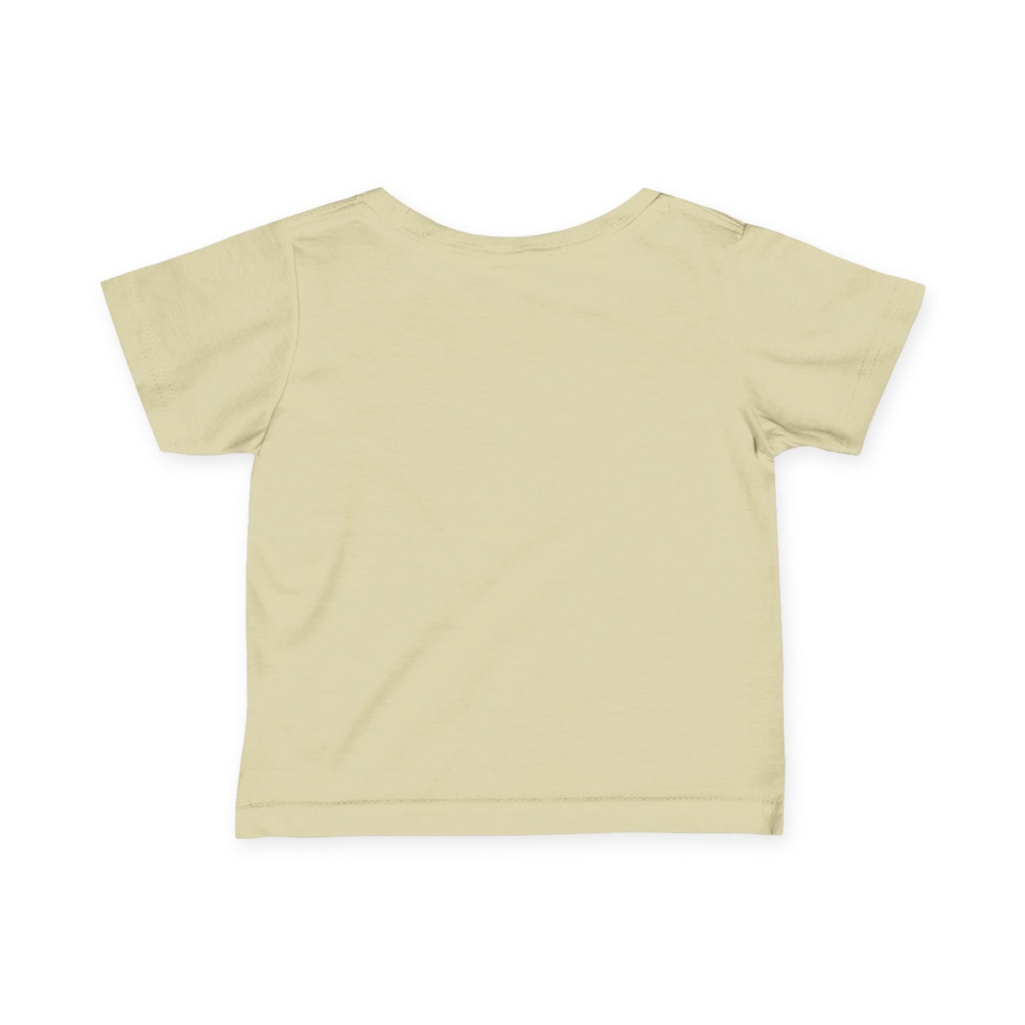 My Gma is a Radio Astronomer Infant Tee - Cute Baby Shirt for Science Lovers