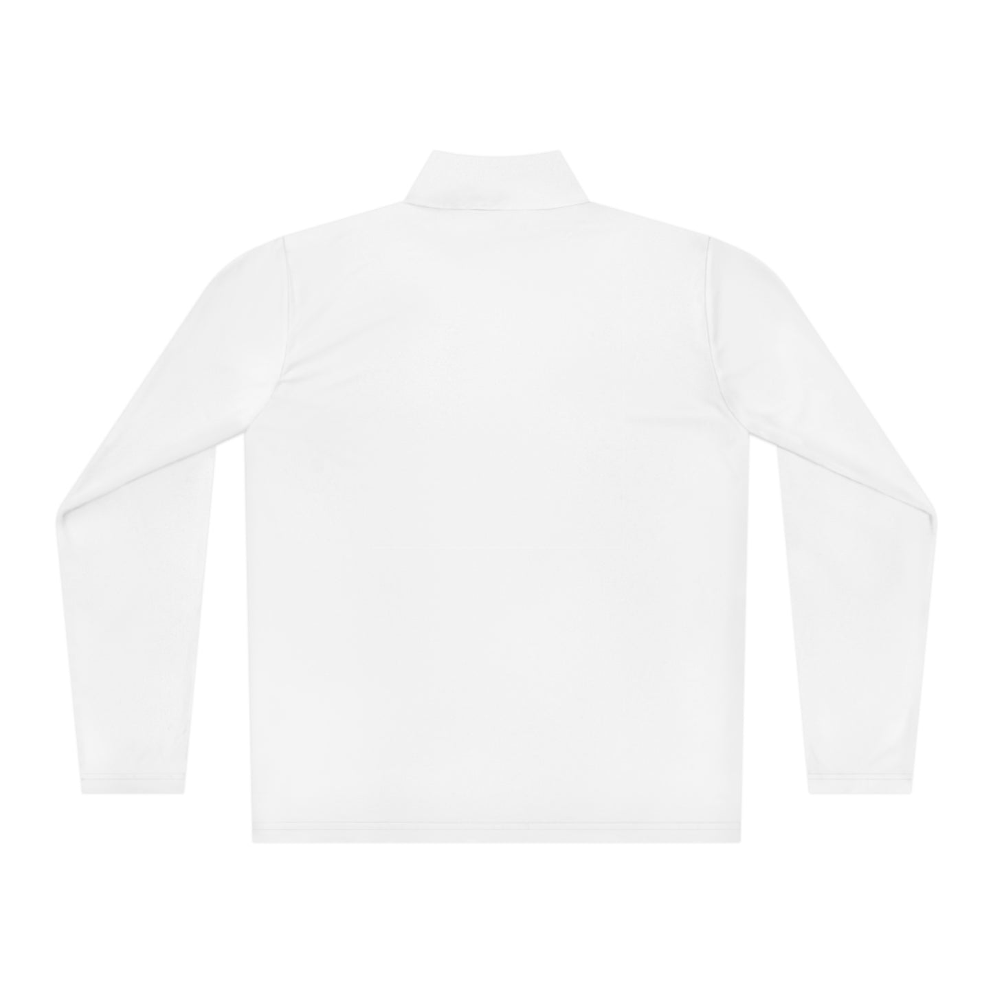 SARA Unisex Quarter-Zip Pullover