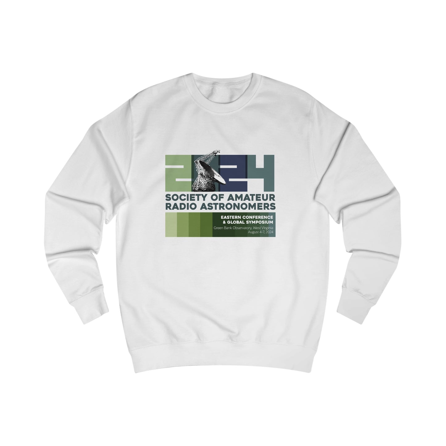 2024 SARA Conference Sweatshirt