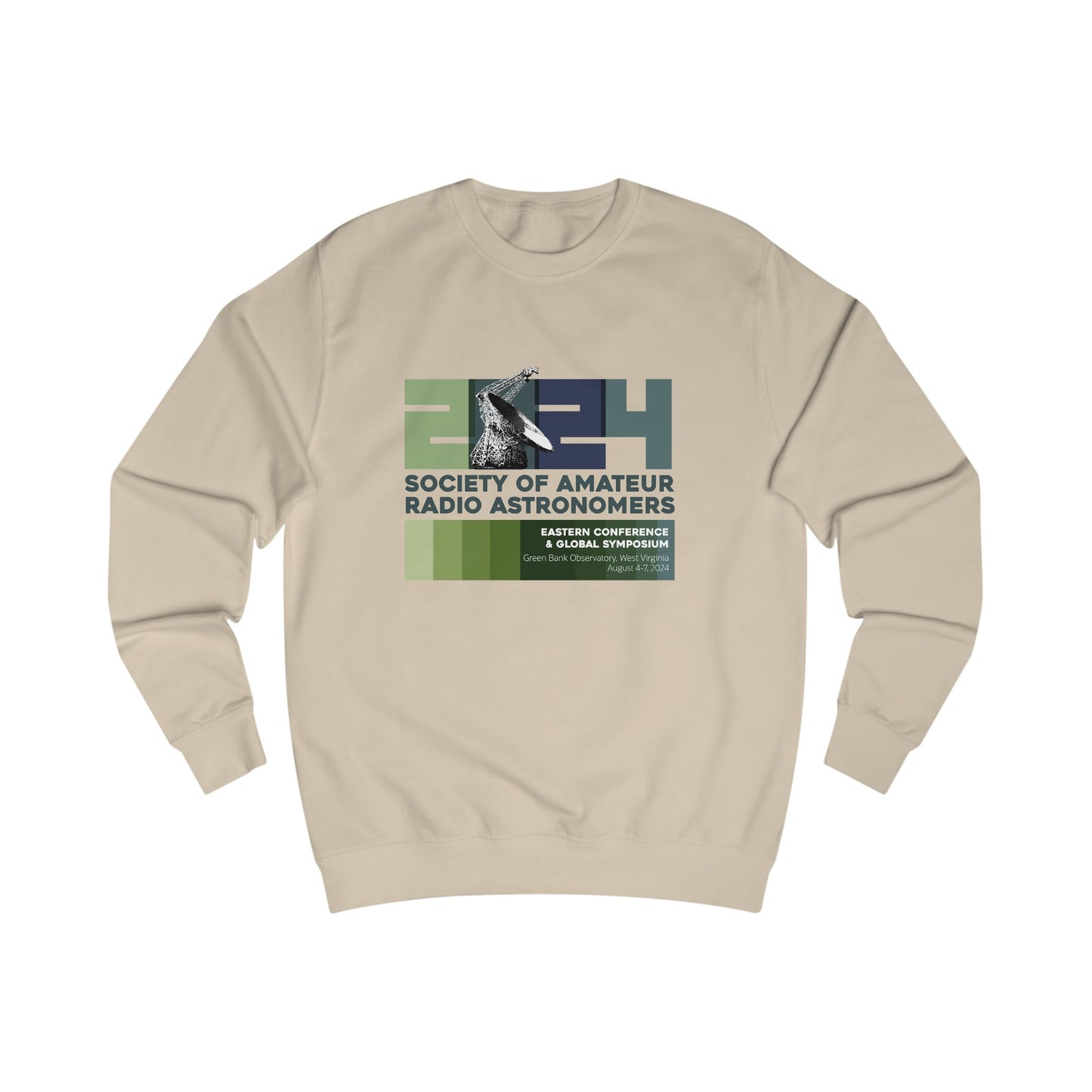 2024 SARA Conference Sweatshirt