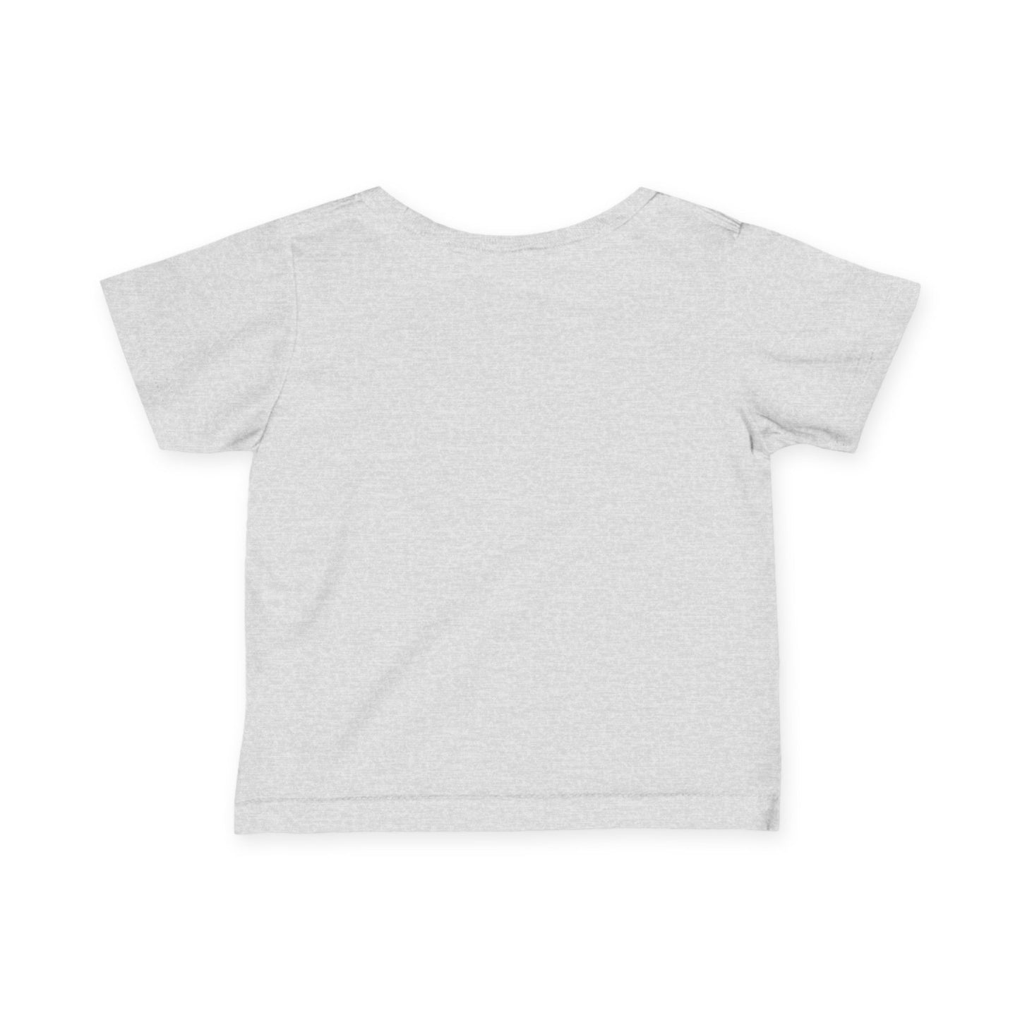 My Gma is a Radio Astronomer Infant Tee - Cute Baby Shirt for Science Lovers
