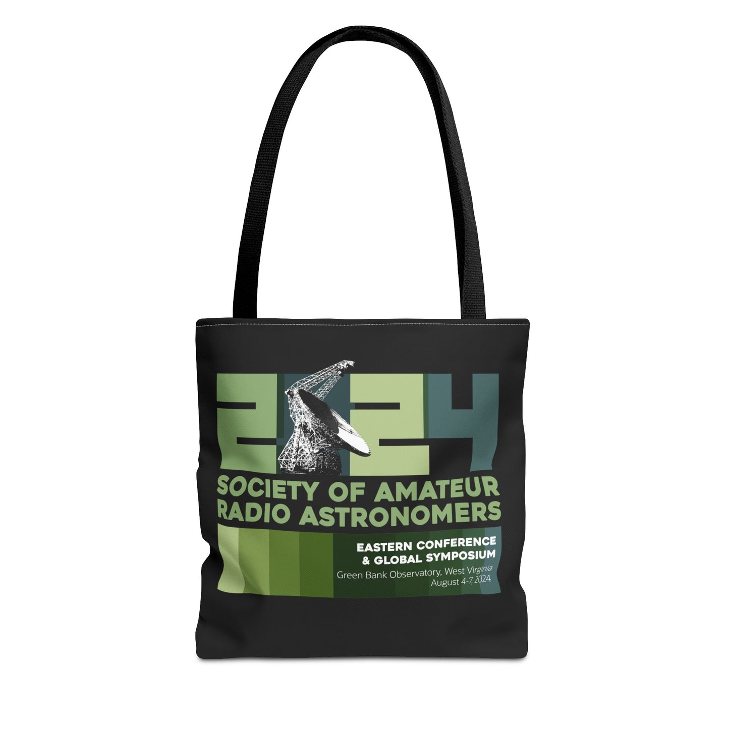 2024 SARA Conference Tote Bag
