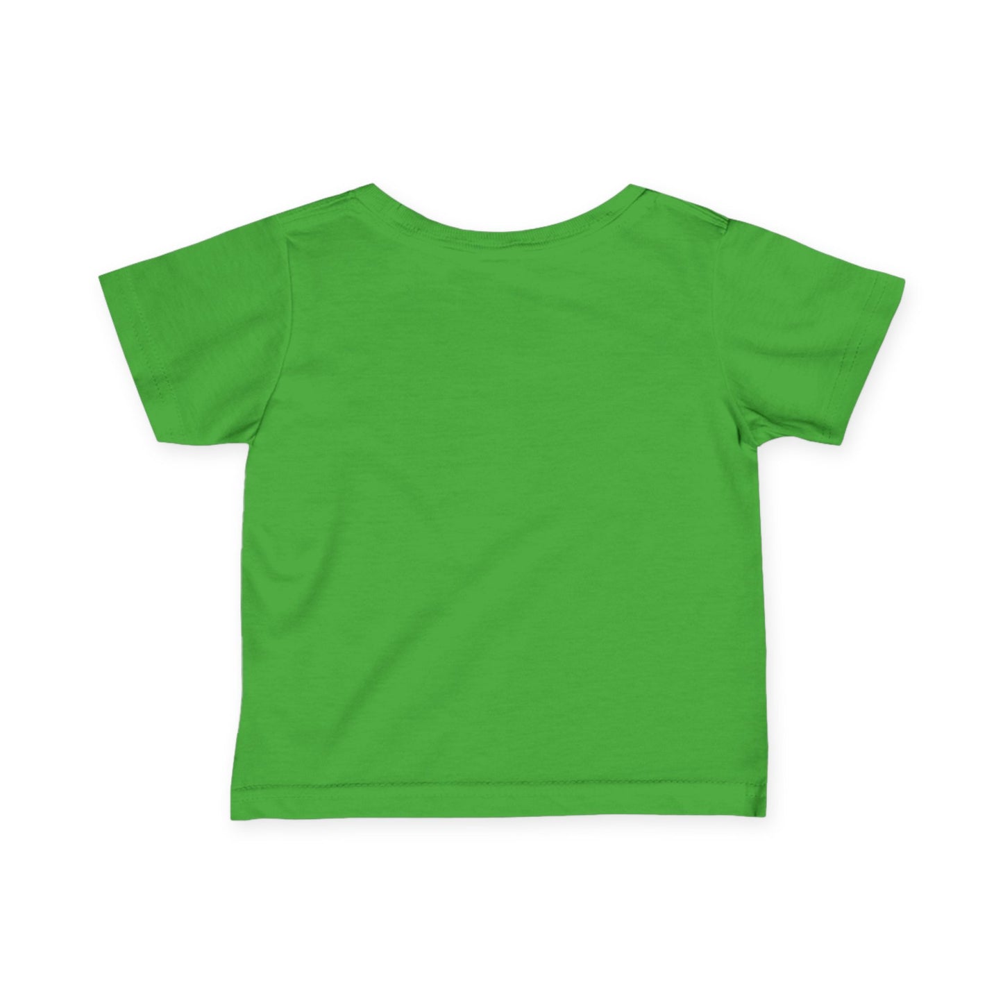 My Gma is a Radio Astronomer Infant Tee - Cute Baby Shirt for Science Lovers