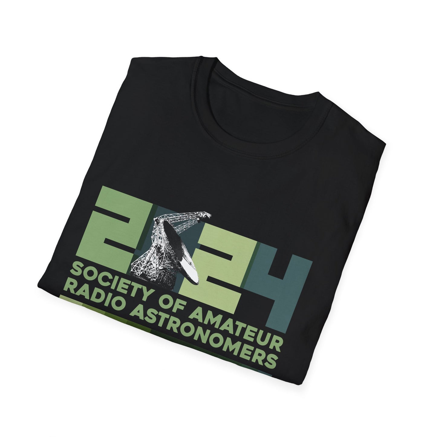 2024 SARA Eastern Conference T-Shirt