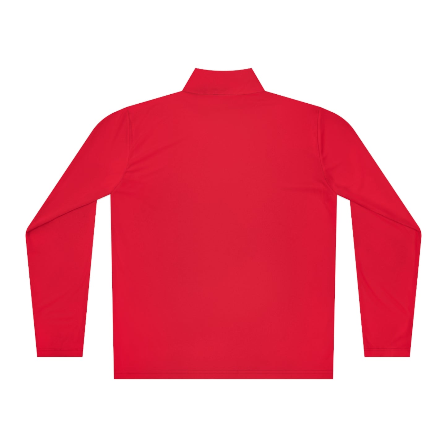 SARA Unisex Quarter-Zip Pullover