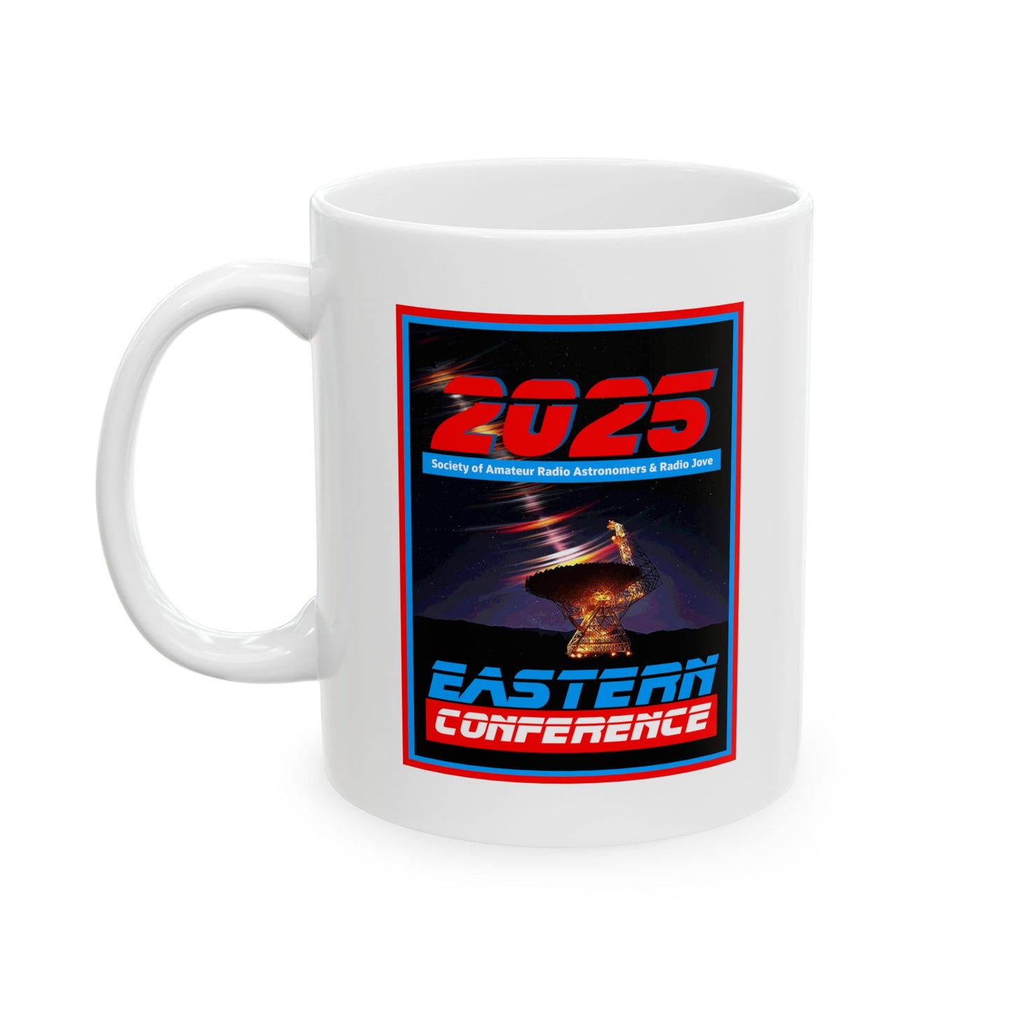 Ceramic Mug, (11oz, 15oz)