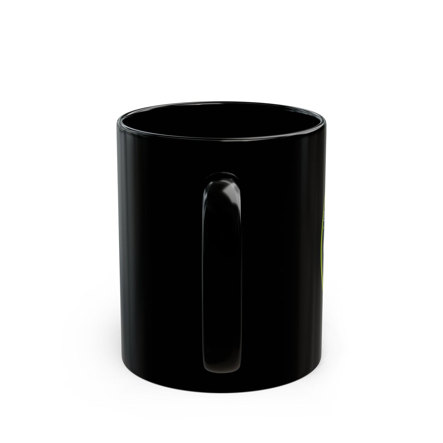 2026 SARA Eastern Conference Black Coffee Mug – 11oz & 15oz